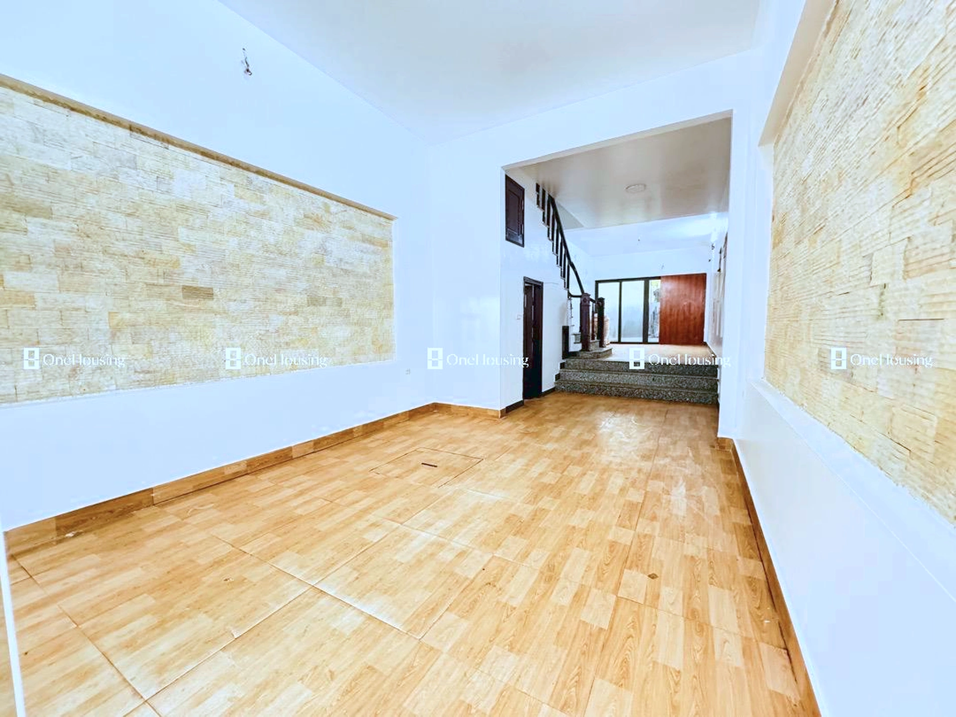Nhà mặt ngõ cách Đường Số 800A 50m, P. Nghĩa Đô, Q. Cầu Giấy, TP. Hà Nội