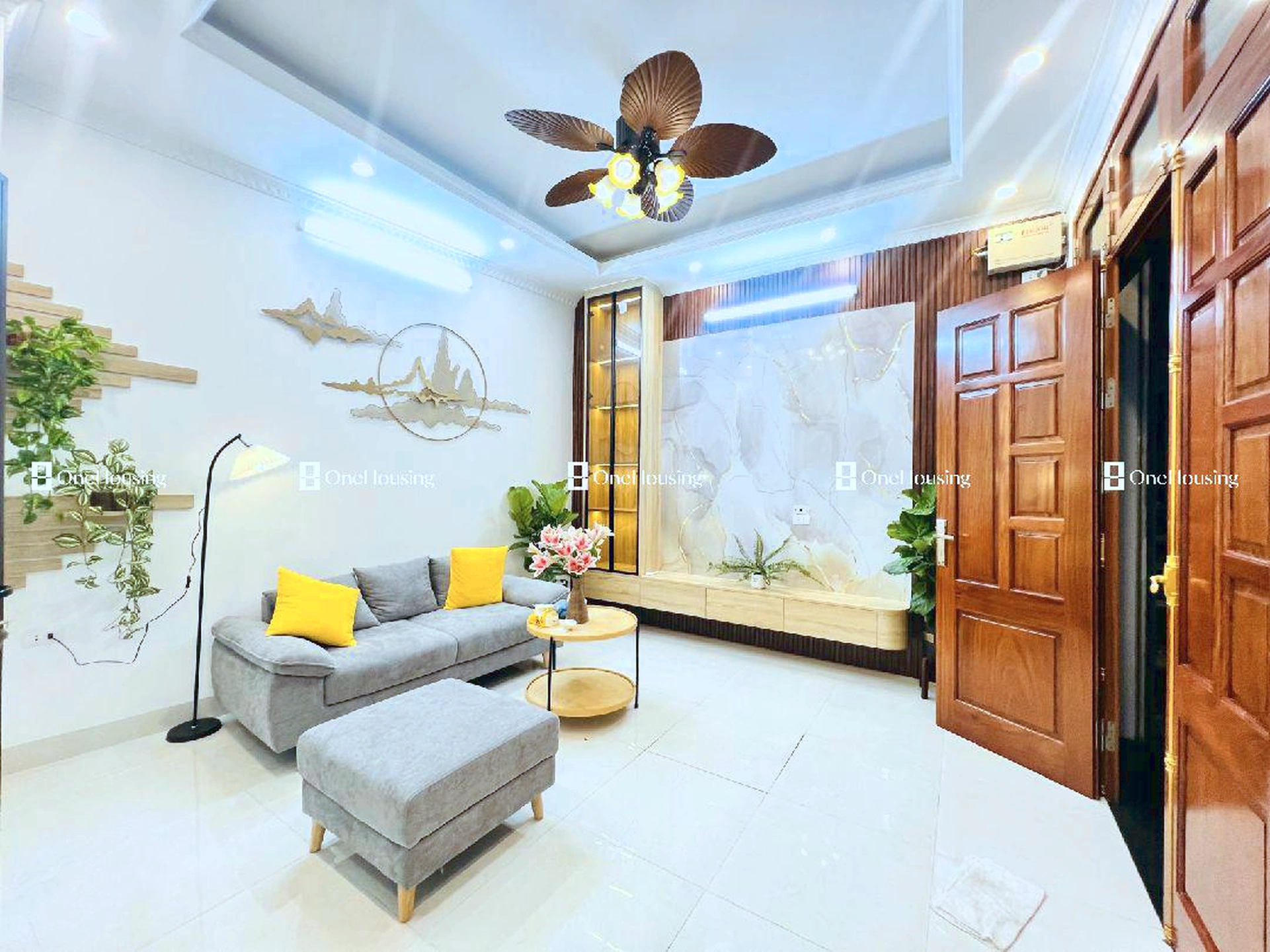 Nhà mặt ngõ cách Kim Ngưu 100m, P. Thanh Lương, Q. Hai Bà Trưng, TP. Hà Nội