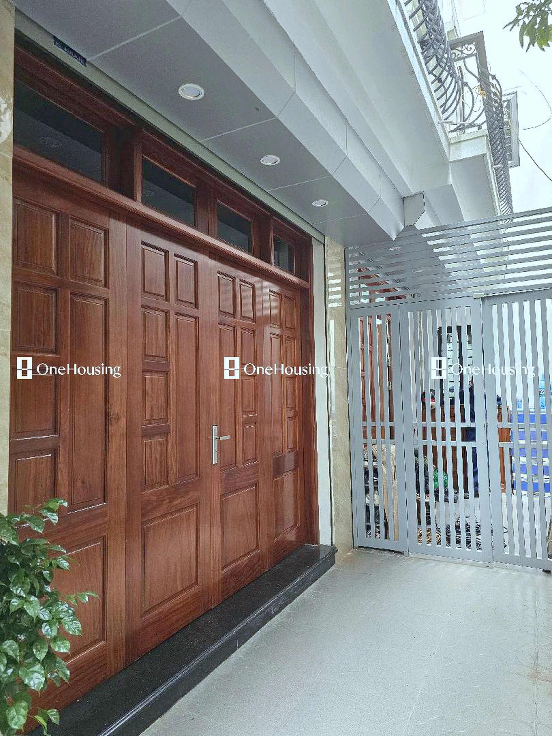 Nhà mặt ngõ cách Kim Ngưu 100m, P. Thanh Lương, Q. Hai Bà Trưng, TP. Hà Nội