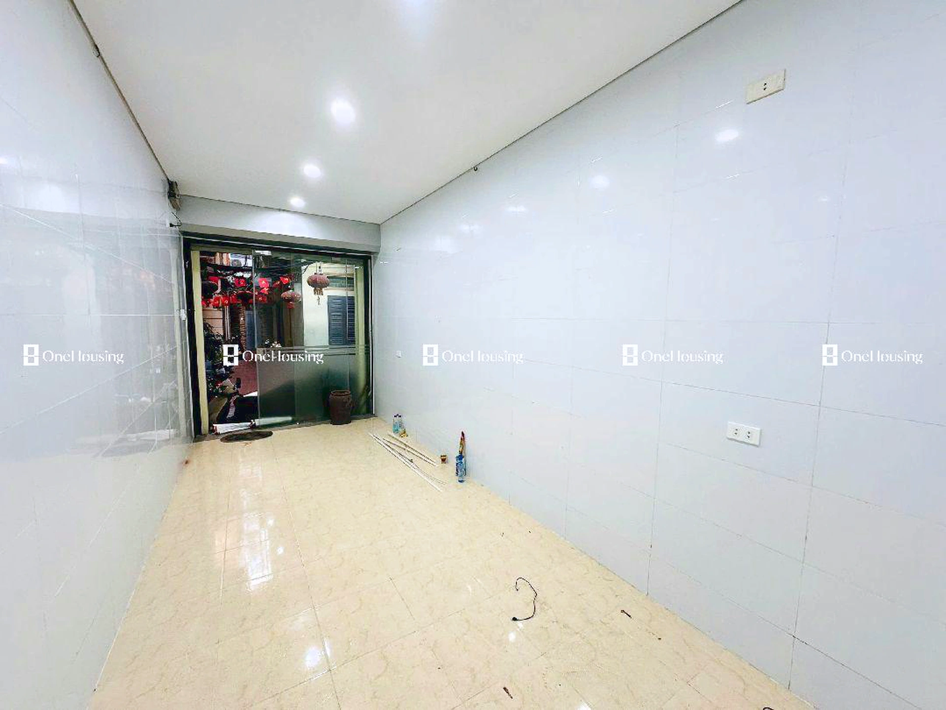 Nhà mặt ngõ cách Tây Sơn 50m, P. Ngã Tư Sở, Q. Đống Đa, TP. Hà Nội