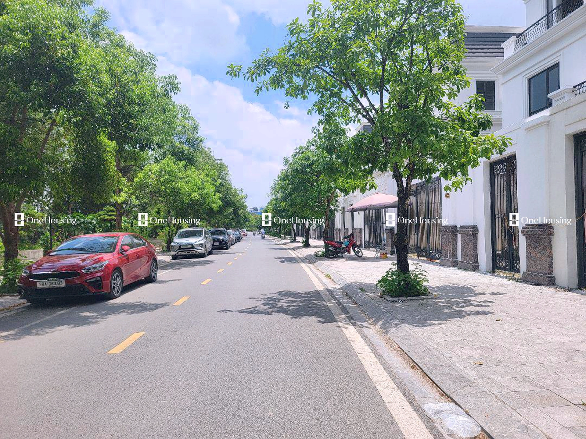 Onehousing image