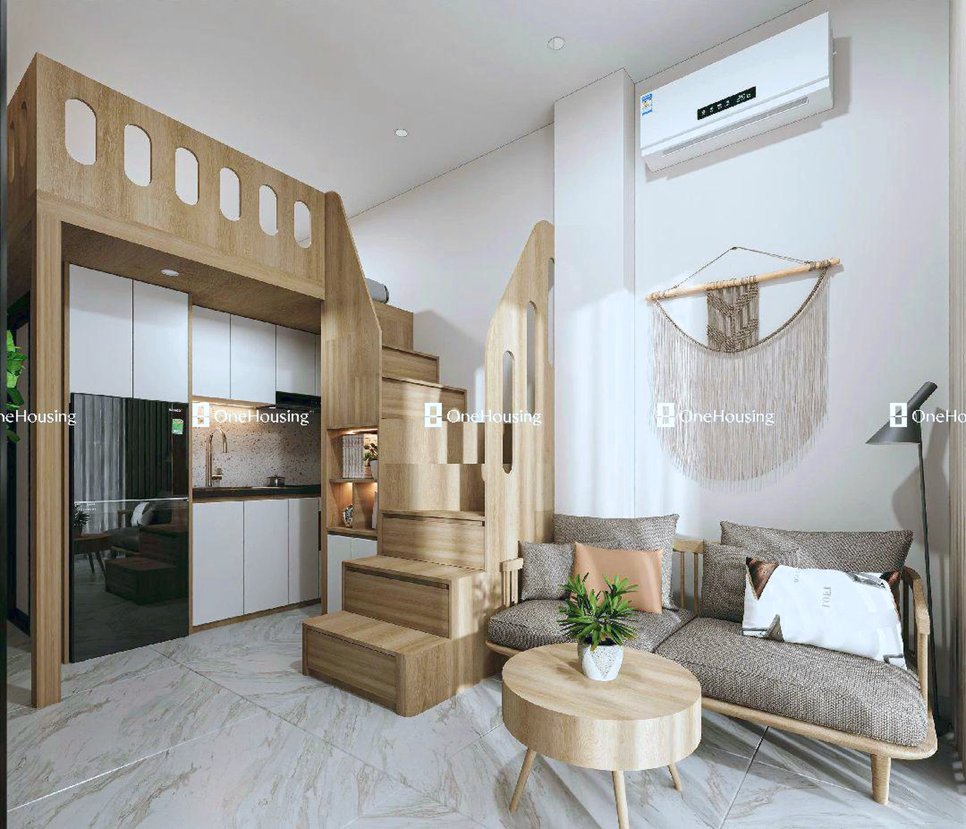 Nhà mặt ngõ cách Lê Quang Đạo 100m, P. Phú Đô, Q. Nam Từ Liêm, TP. Hà Nội