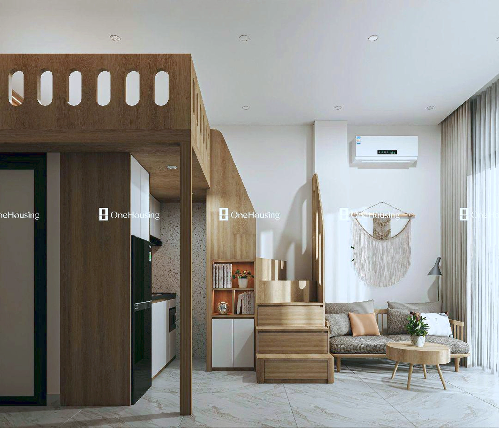 Nhà mặt ngõ cách Lê Quang Đạo 100m, P. Phú Đô, Q. Nam Từ Liêm, TP. Hà Nội