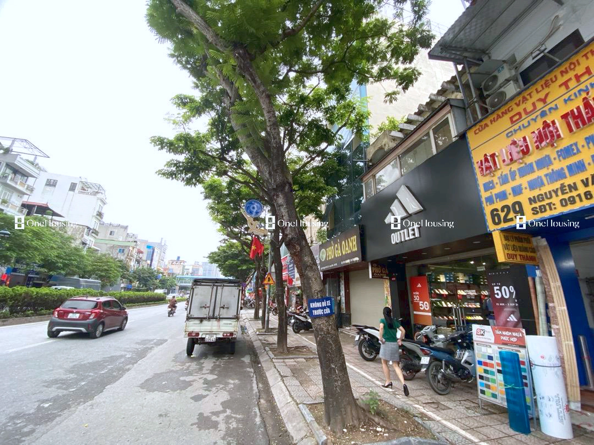 Onehousing image
