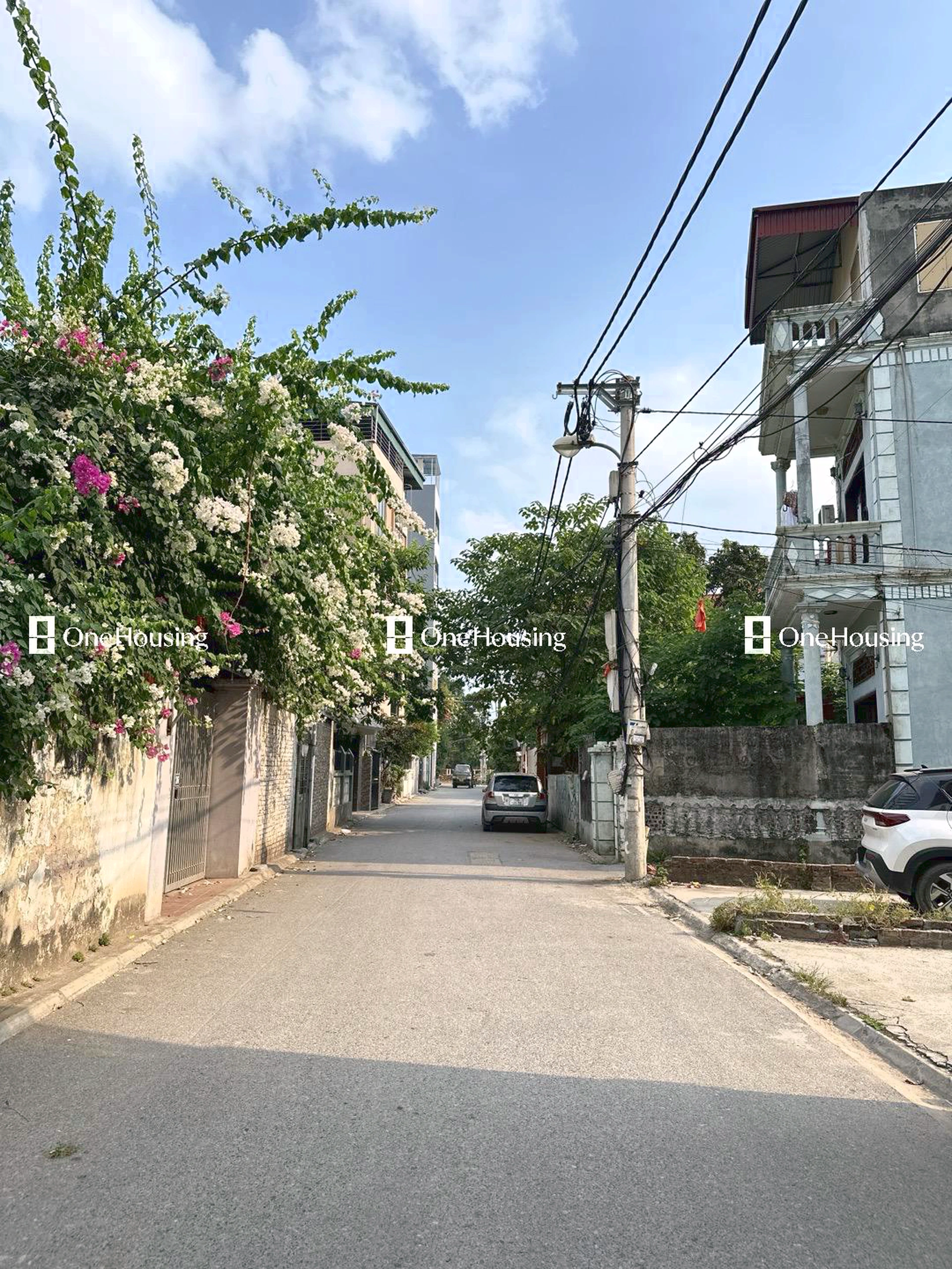 Nhà mặt ngõ cách An Lạc 30m, TT. Trâu Quỳ, H. Gia Lâm, TP. Hà Nội