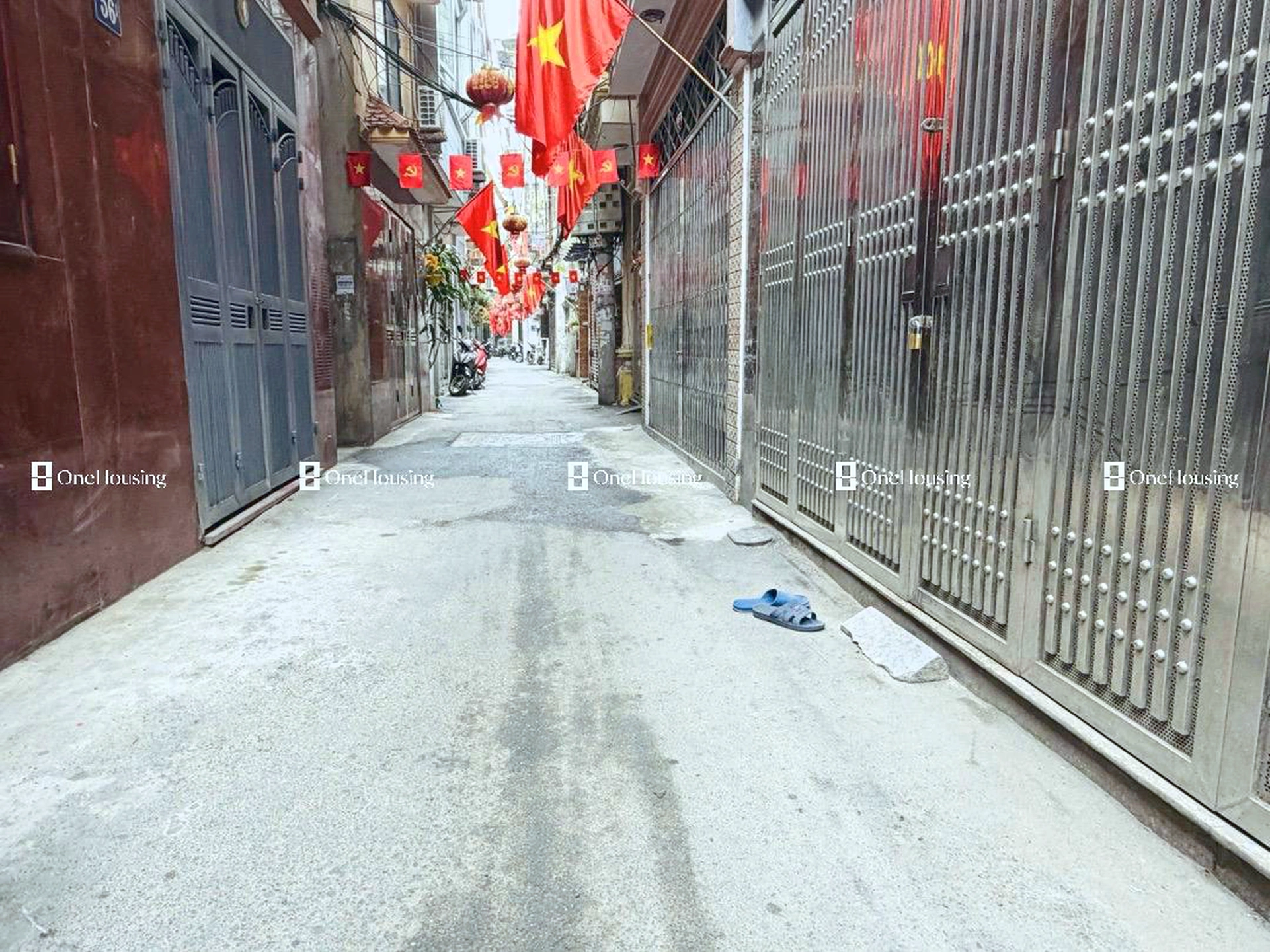 Đất nền cách An Dương 100m, P. Yên Phụ, Q. Tây Hồ, TP. Hà Nội