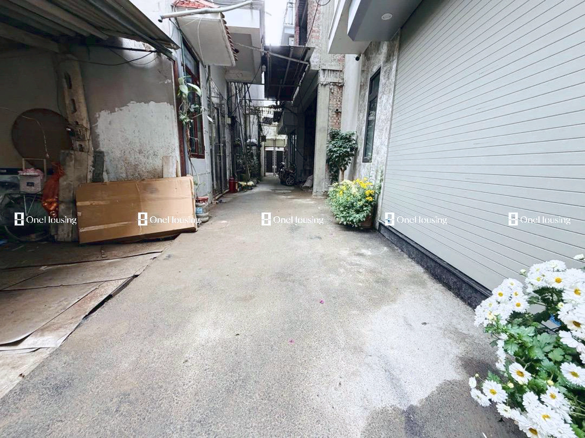 Đất nền cách An Dương 100m, P. Yên Phụ, Q. Tây Hồ, TP. Hà Nội