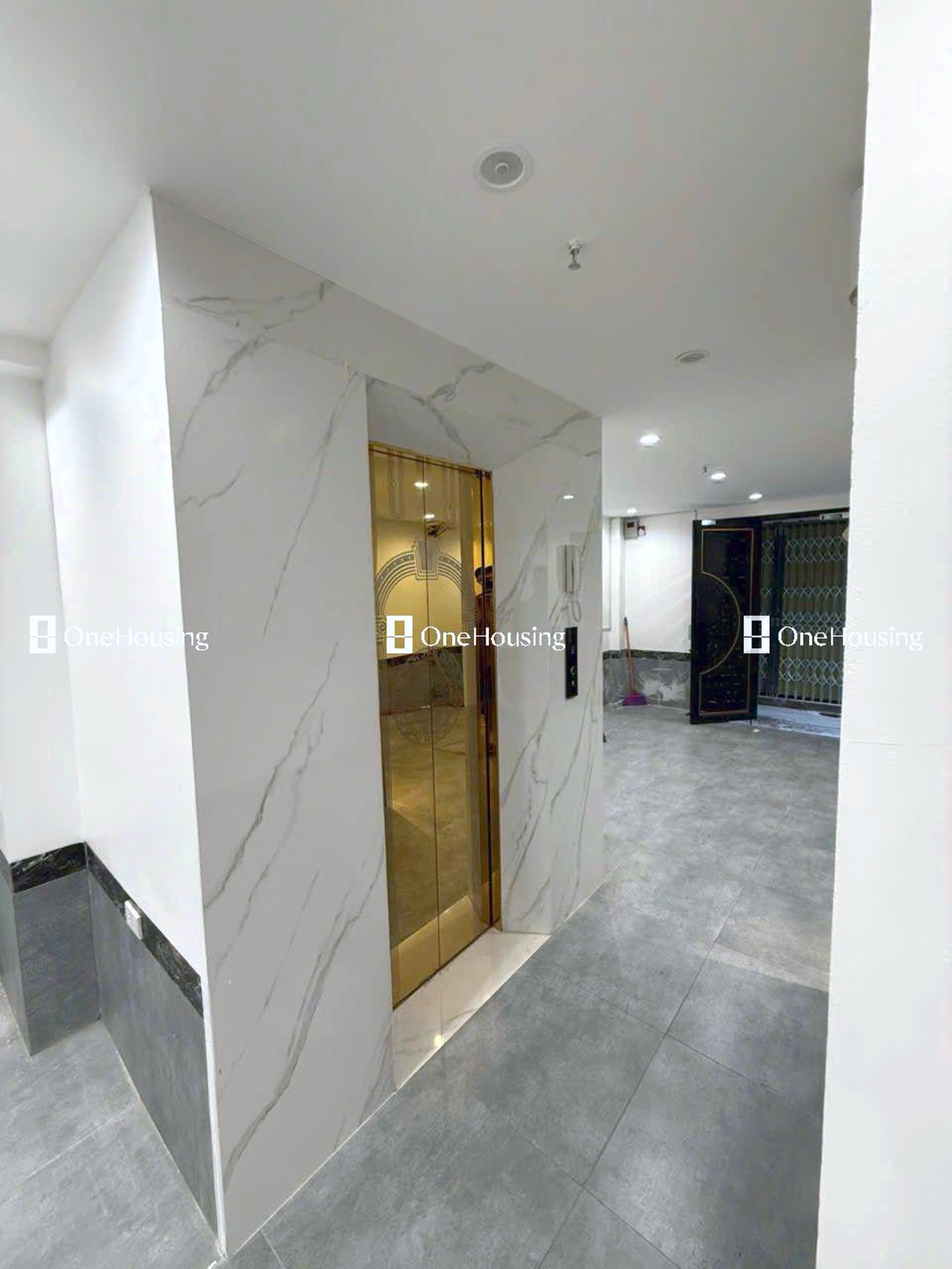 Nhà mặt ngõ cách Thụy Khuê 150m, P. Bưởi, Q. Tây Hồ, TP. Hà Nội