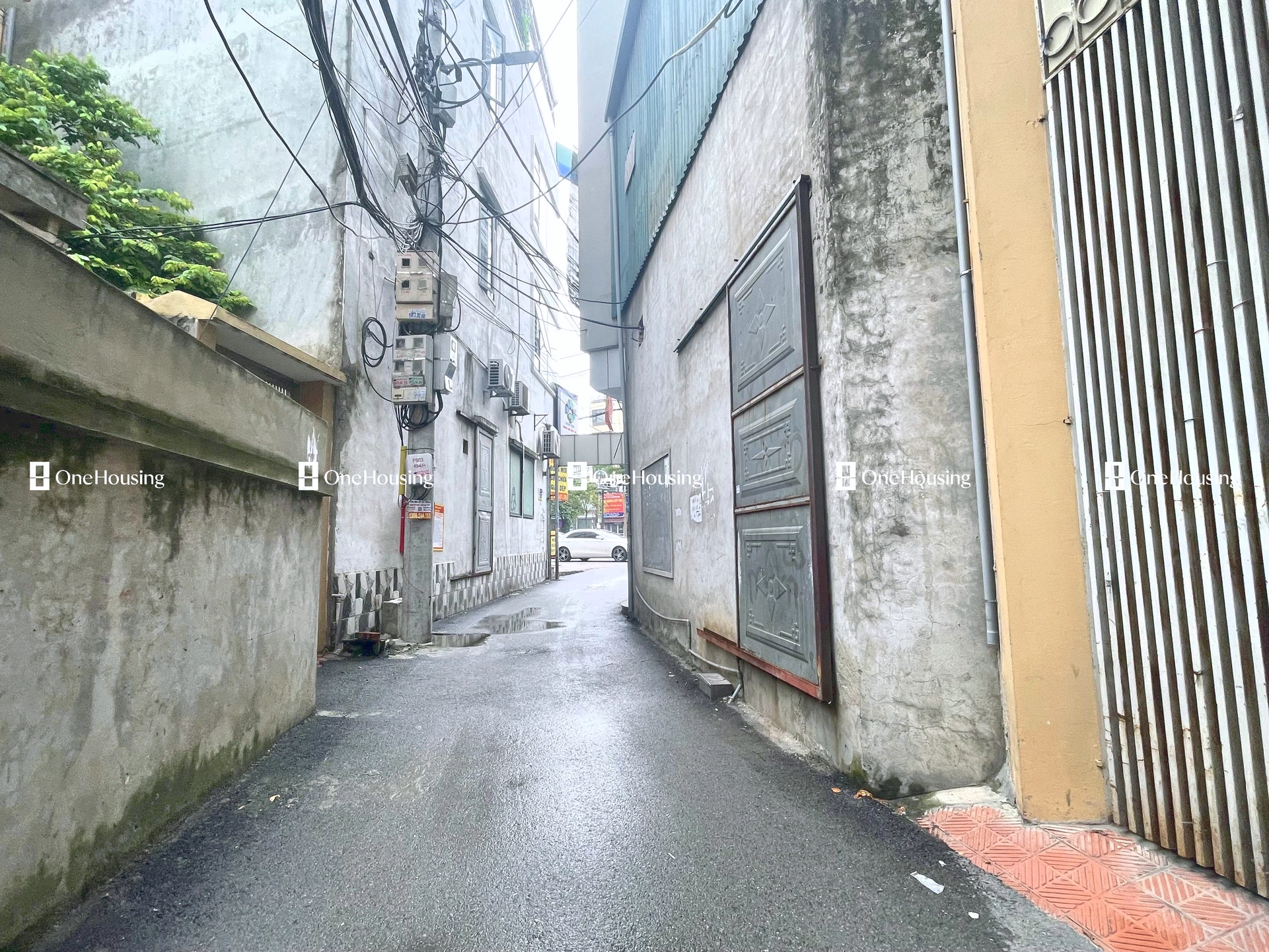 Nhà mặt ngõ cách Lê Trọng Tấn 5m, P. La Khê, Q. Hà Đông, TP. Hà Nội