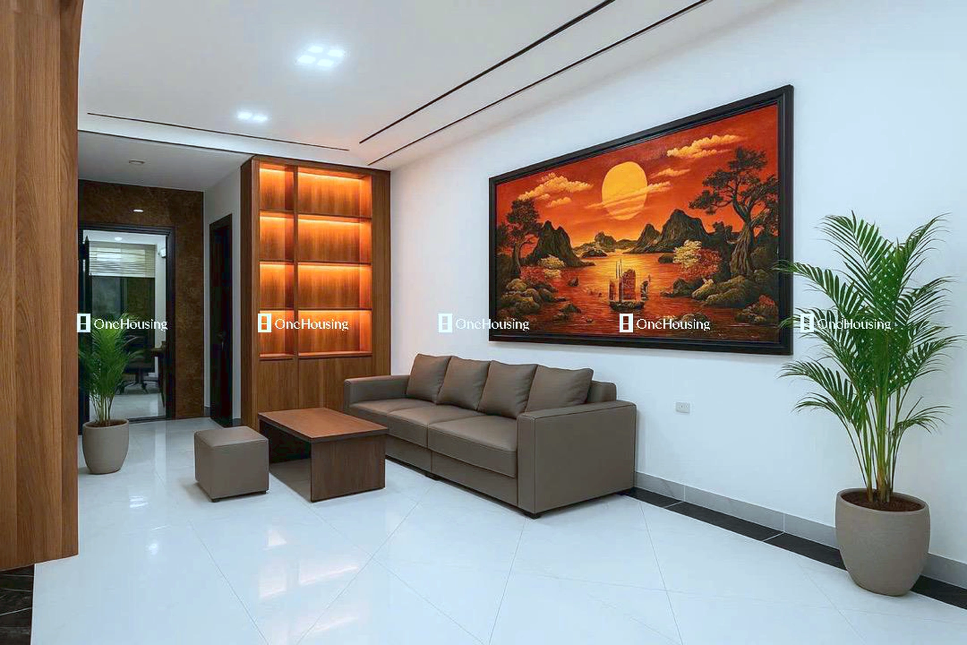 Onehousing image
