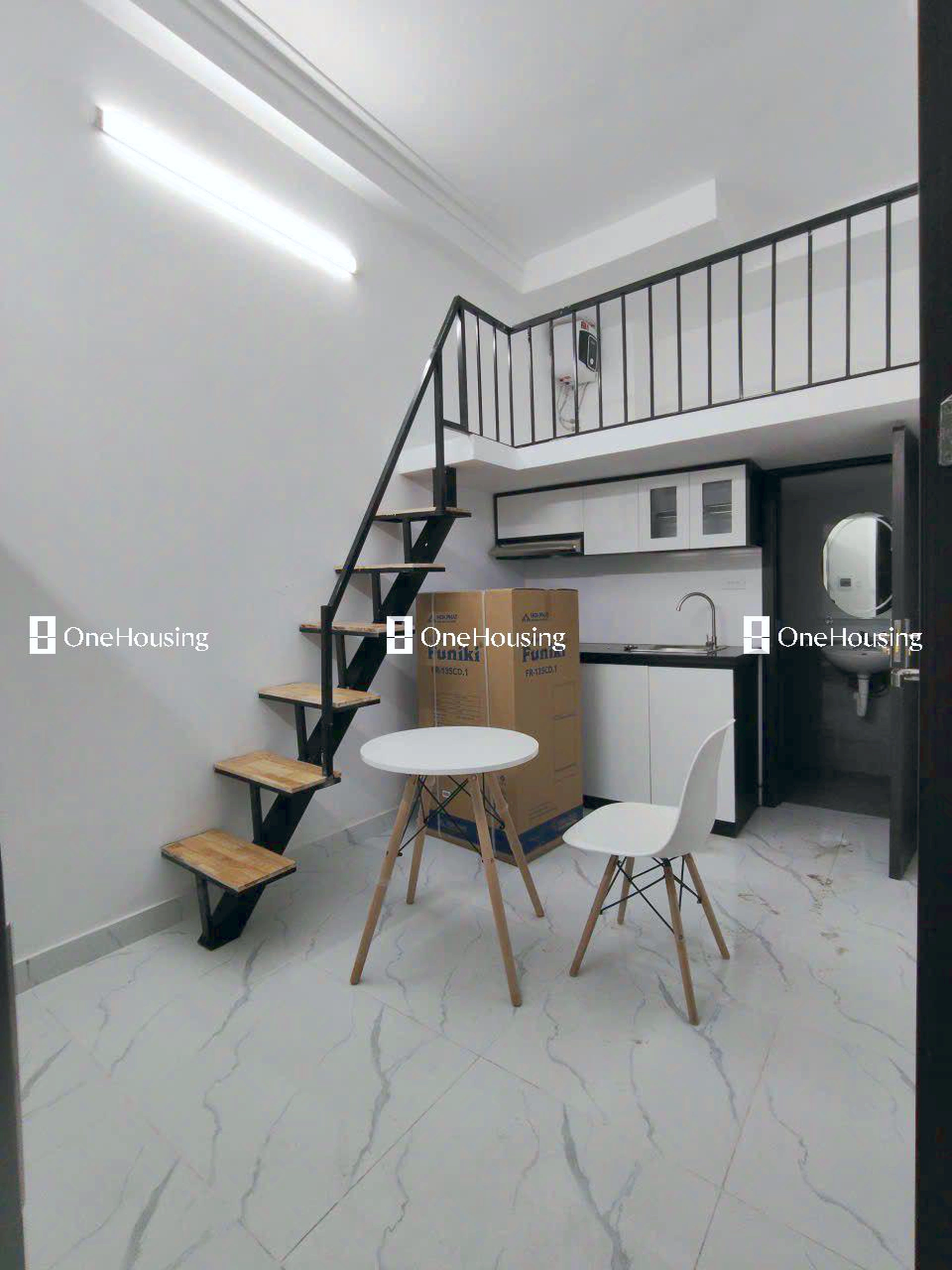 Nhà mặt ngõ cách La Nội 80m, P. Dương Nội, Q. Hà Đông, TP. Hà Nội