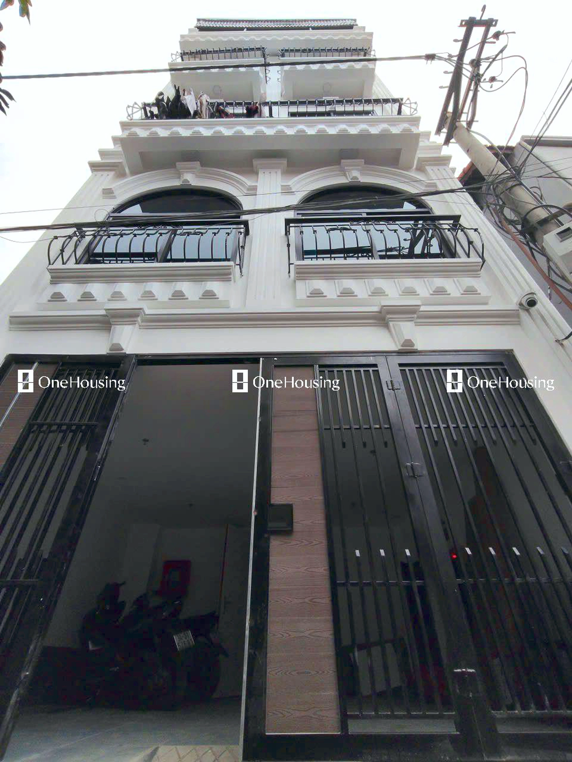 Nhà mặt ngõ cách La Nội 80m, P. Dương Nội, Q. Hà Đông, TP. Hà Nội