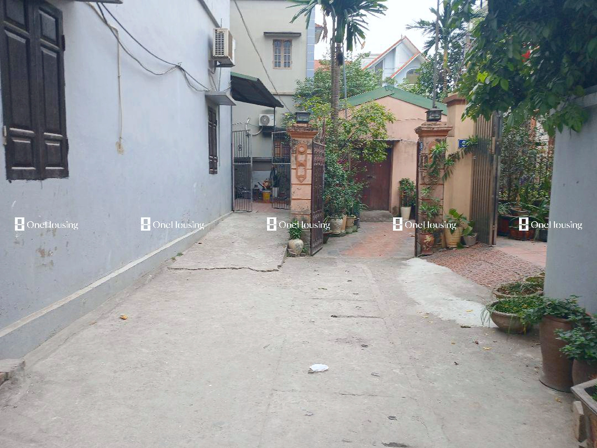 Nhà mặt ngõ cách La Nội 80m, P. Dương Nội, Q. Hà Đông, TP. Hà Nội