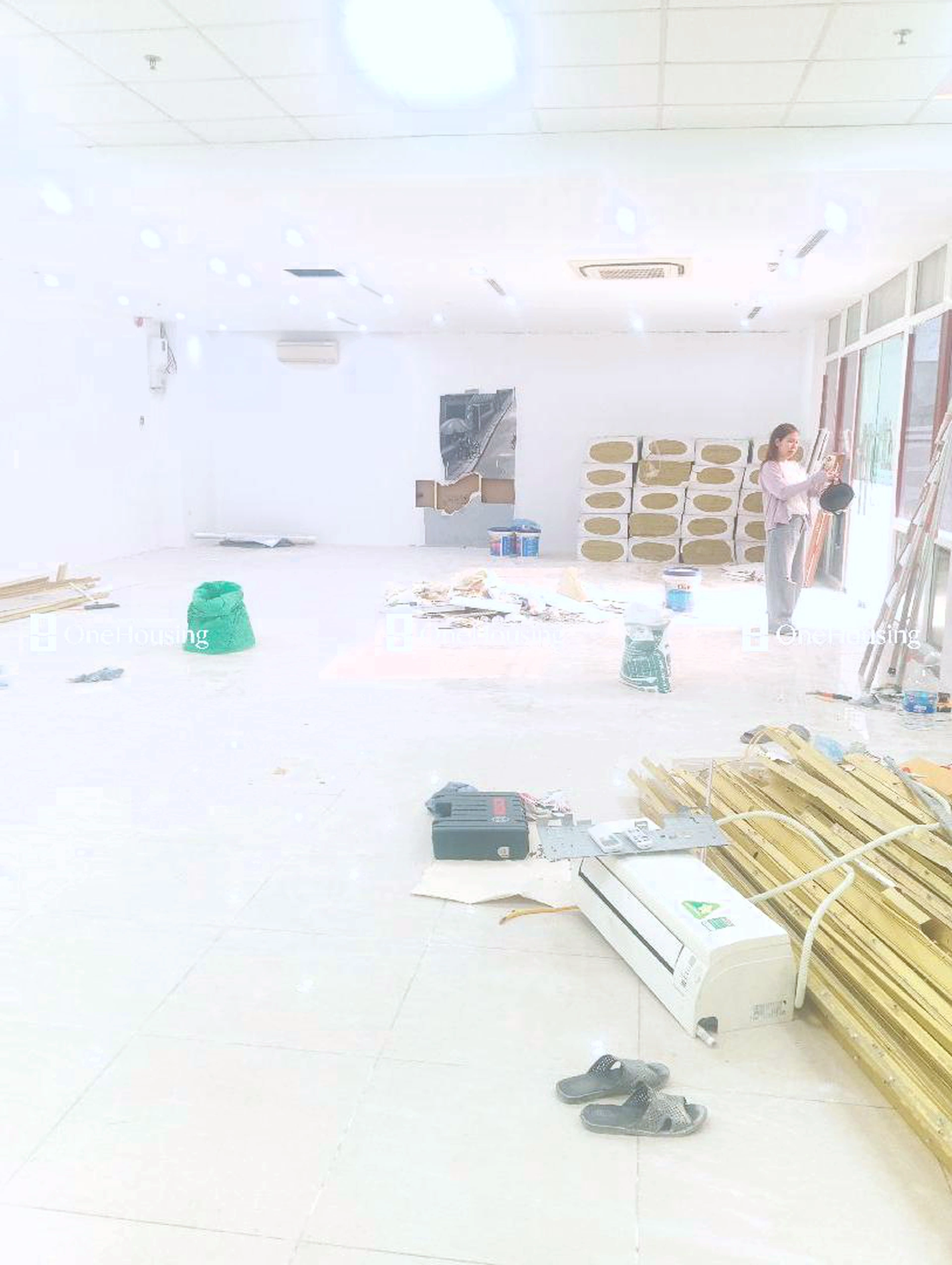 Nhà mặt ngõ cách Xuân La 10m, P. Xuân La, Q. Tây Hồ, TP. Hà Nội