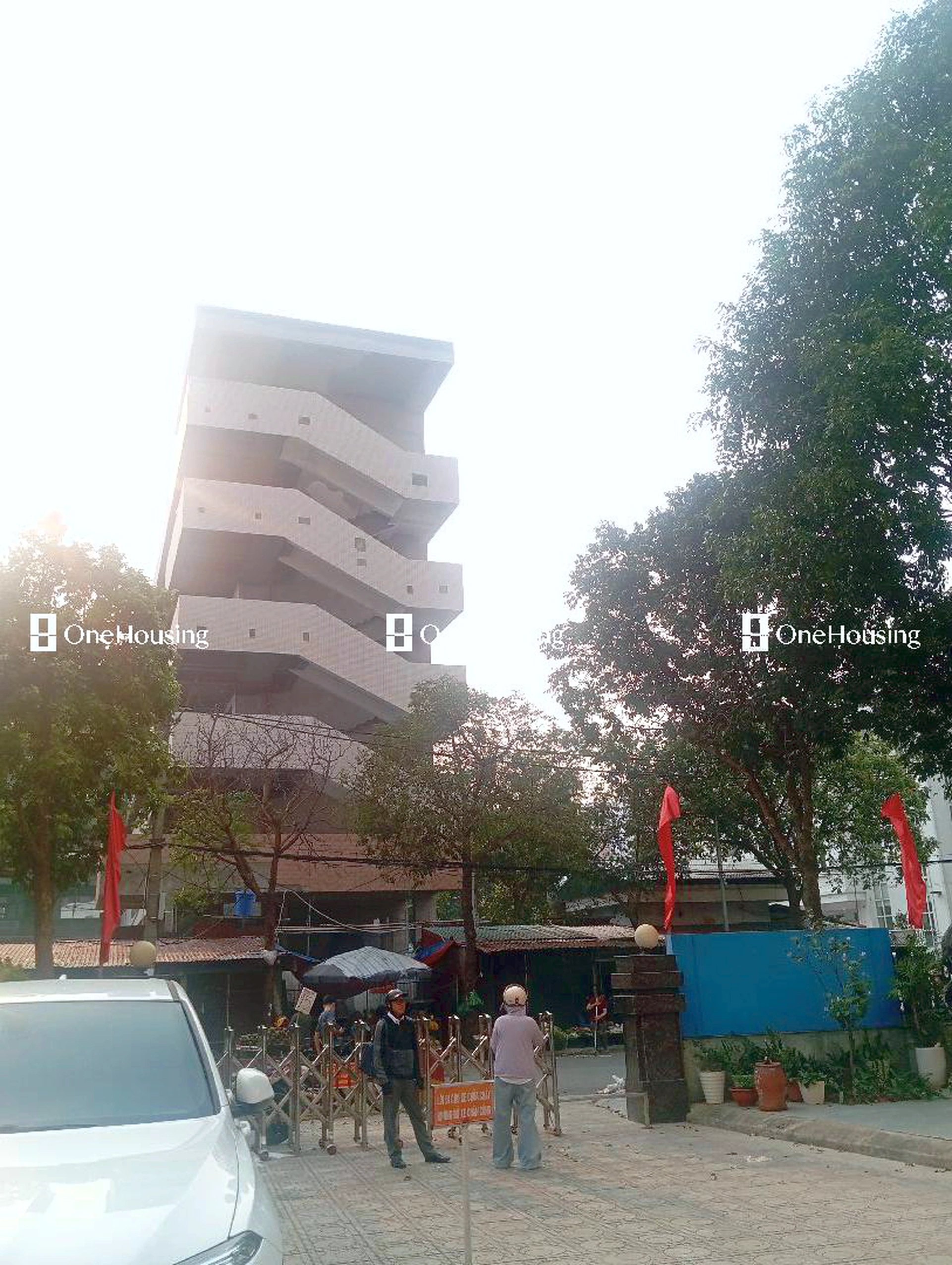 Nhà mặt ngõ cách Xuân La 10m, P. Xuân La, Q. Tây Hồ, TP. Hà Nội