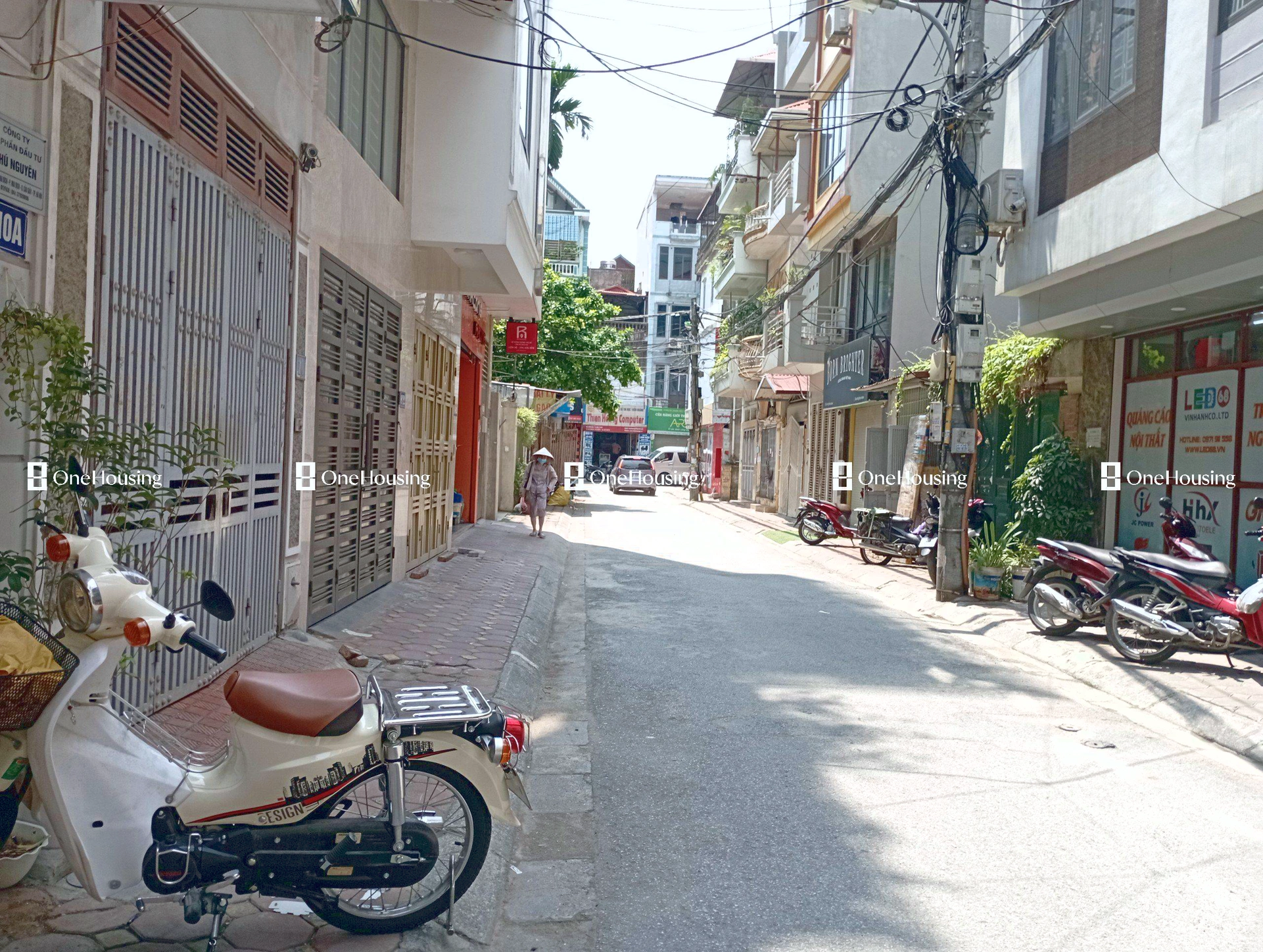 Onehousing image