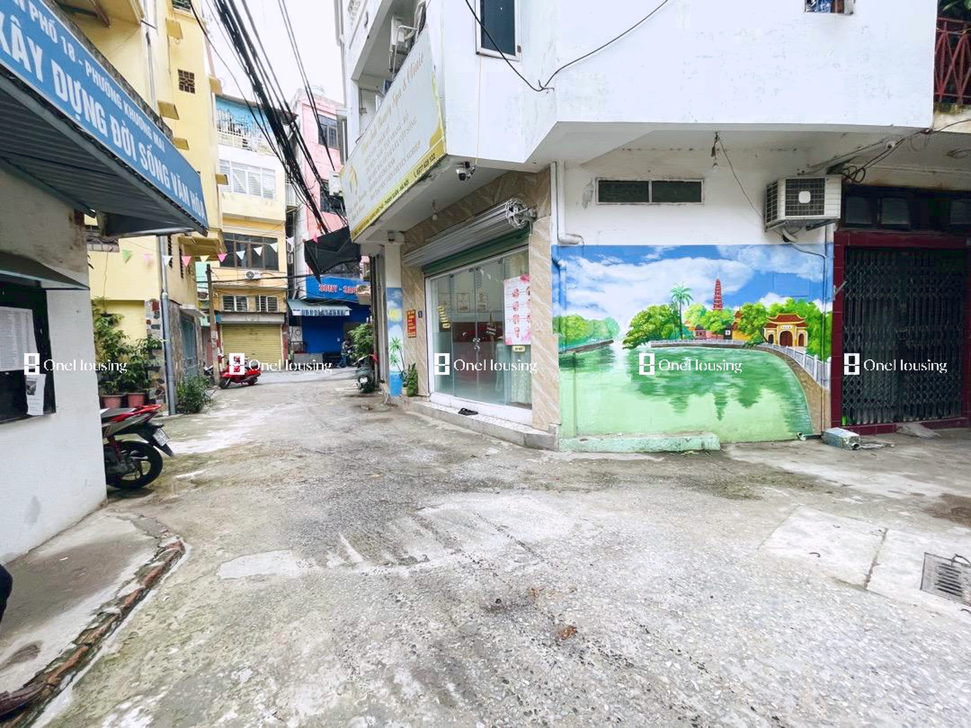 Onehousing image