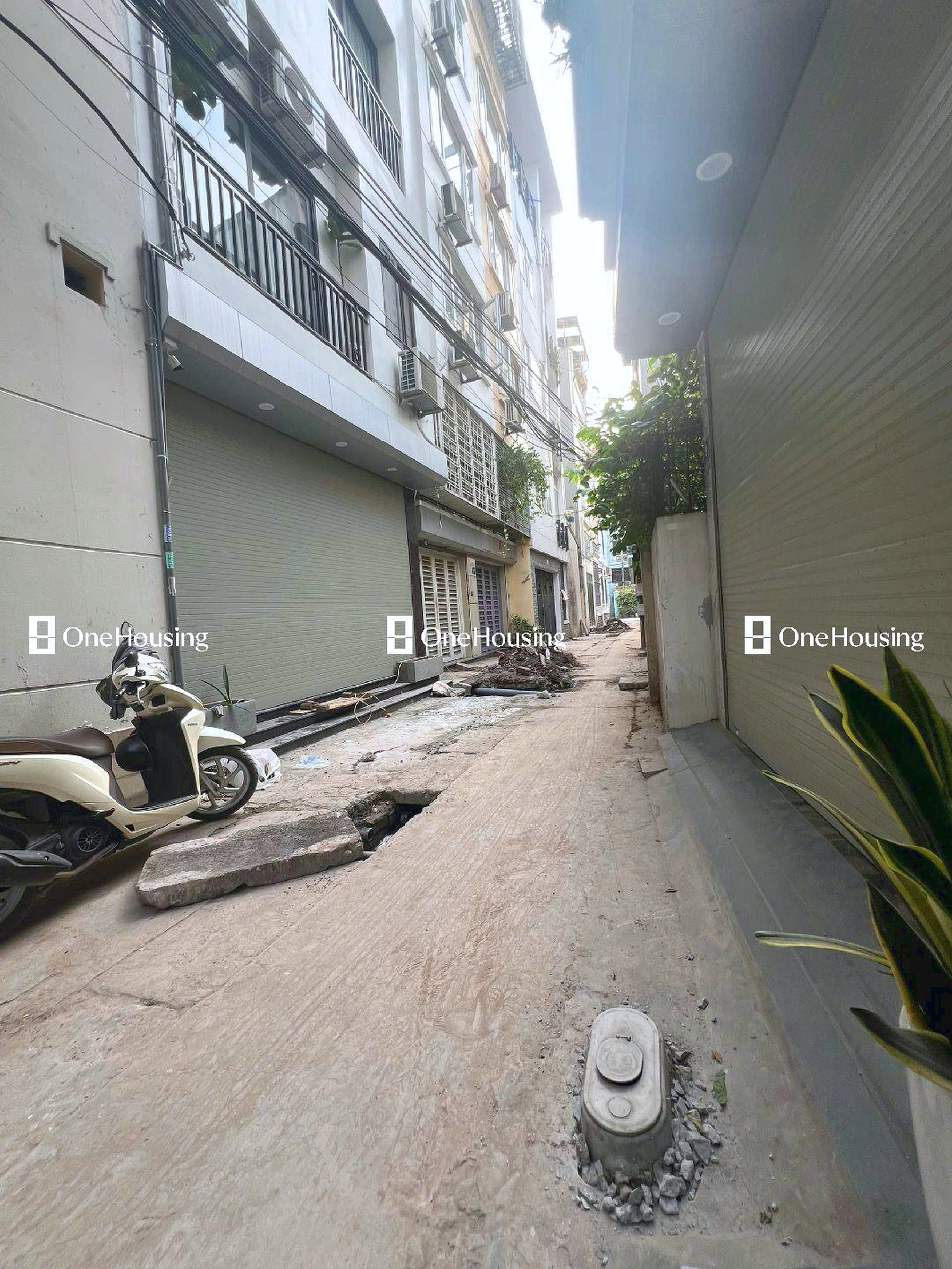 Onehousing image