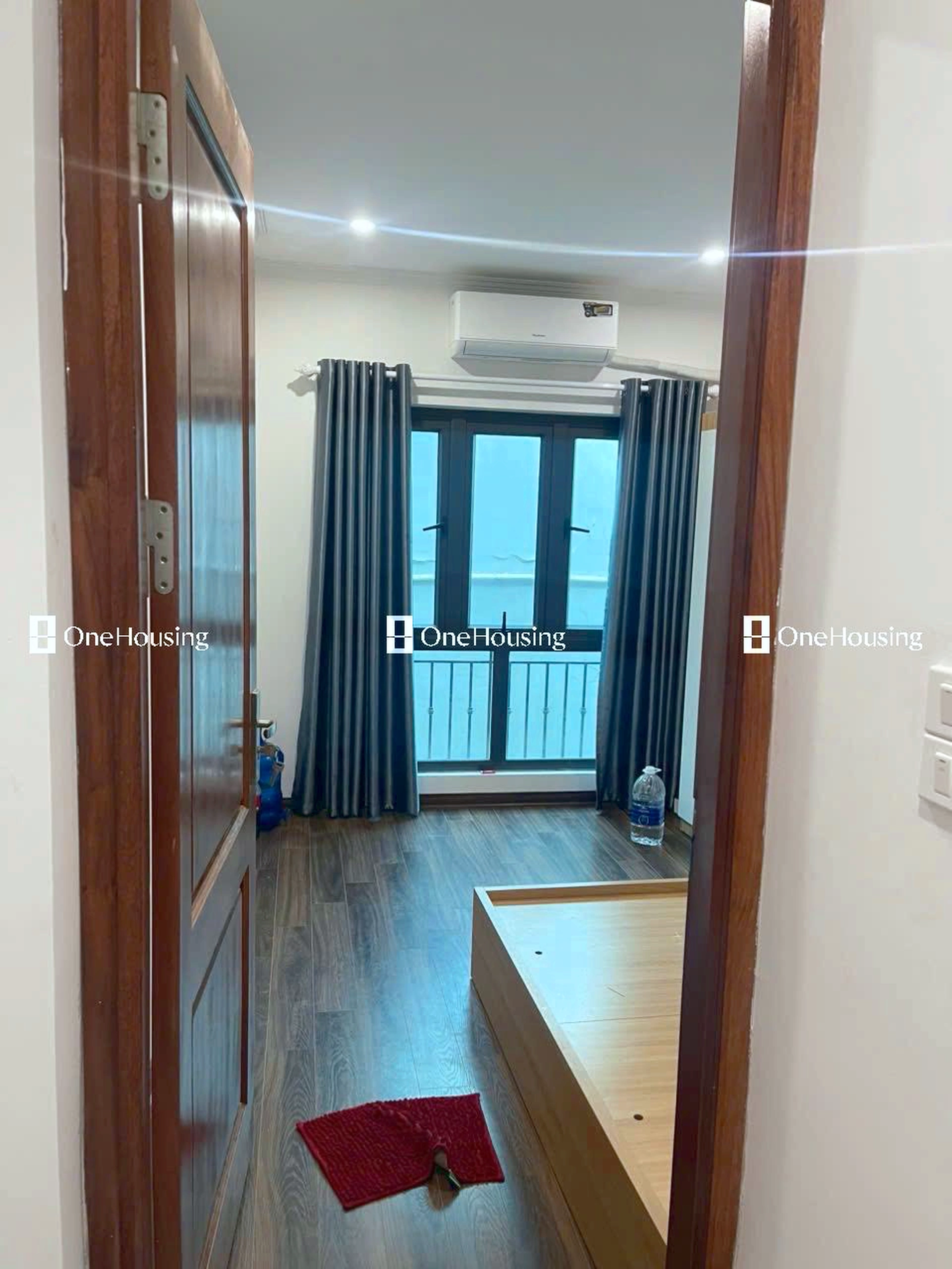 Nhà mặt ngõ cách Văn Trì 150m, P. Tây Tựu, Q. Bắc Từ Liêm, TP. Hà Nội