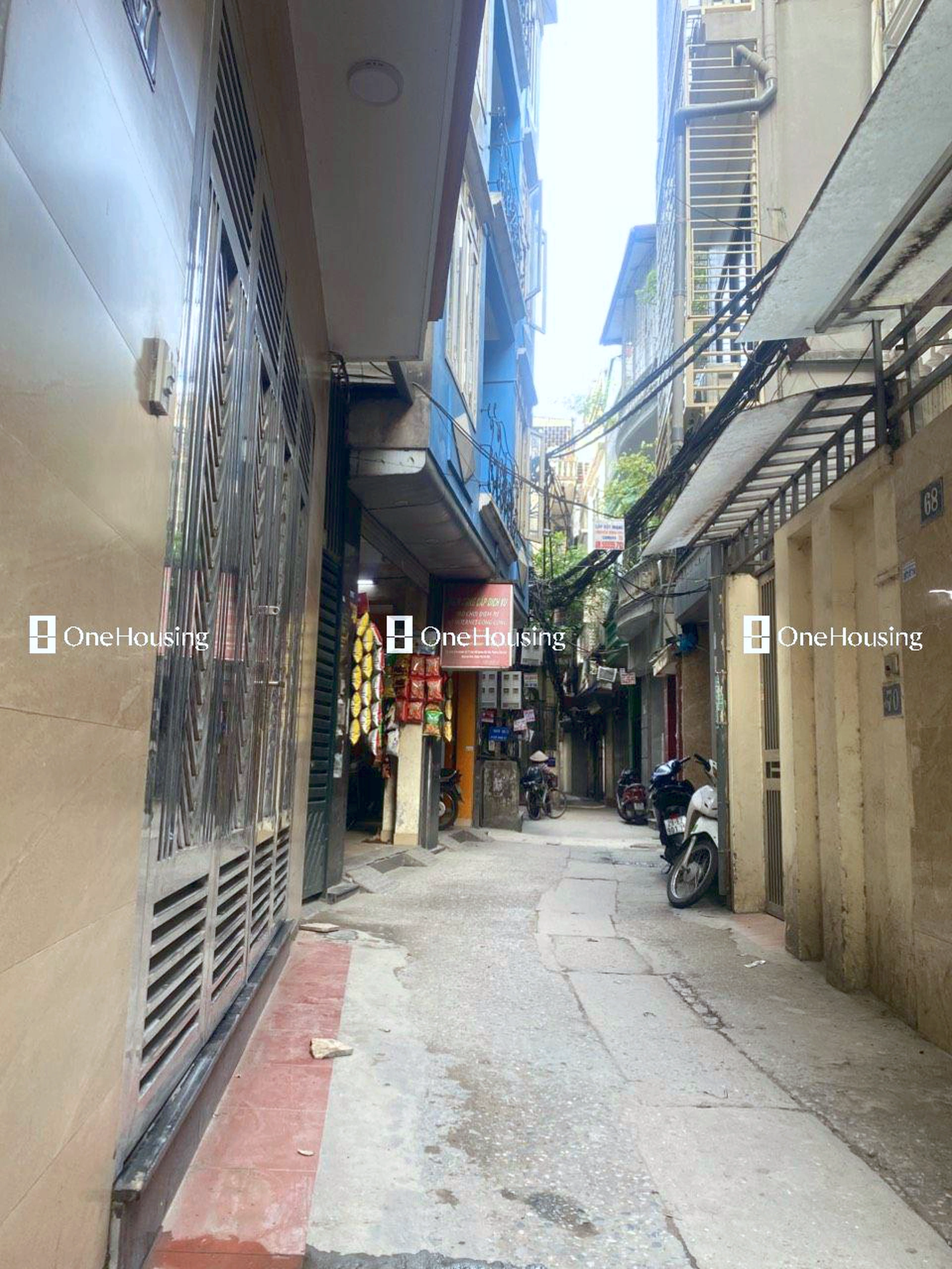 Onehousing image