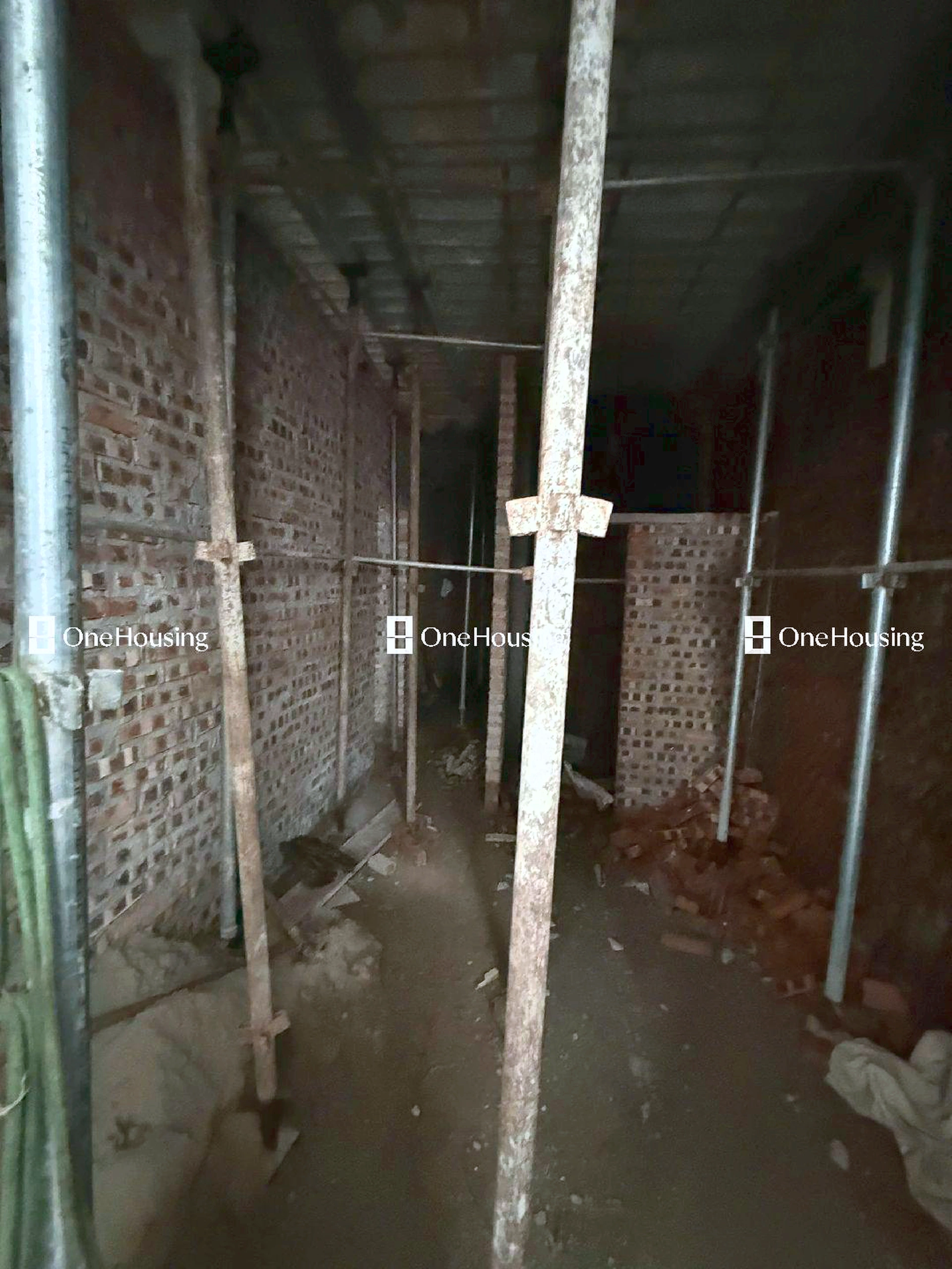 Nhà mặt ngõ cách Mỹ Đình 150m, P. Mỹ Đình 1, Q. Nam Từ Liêm, TP. Hà Nội