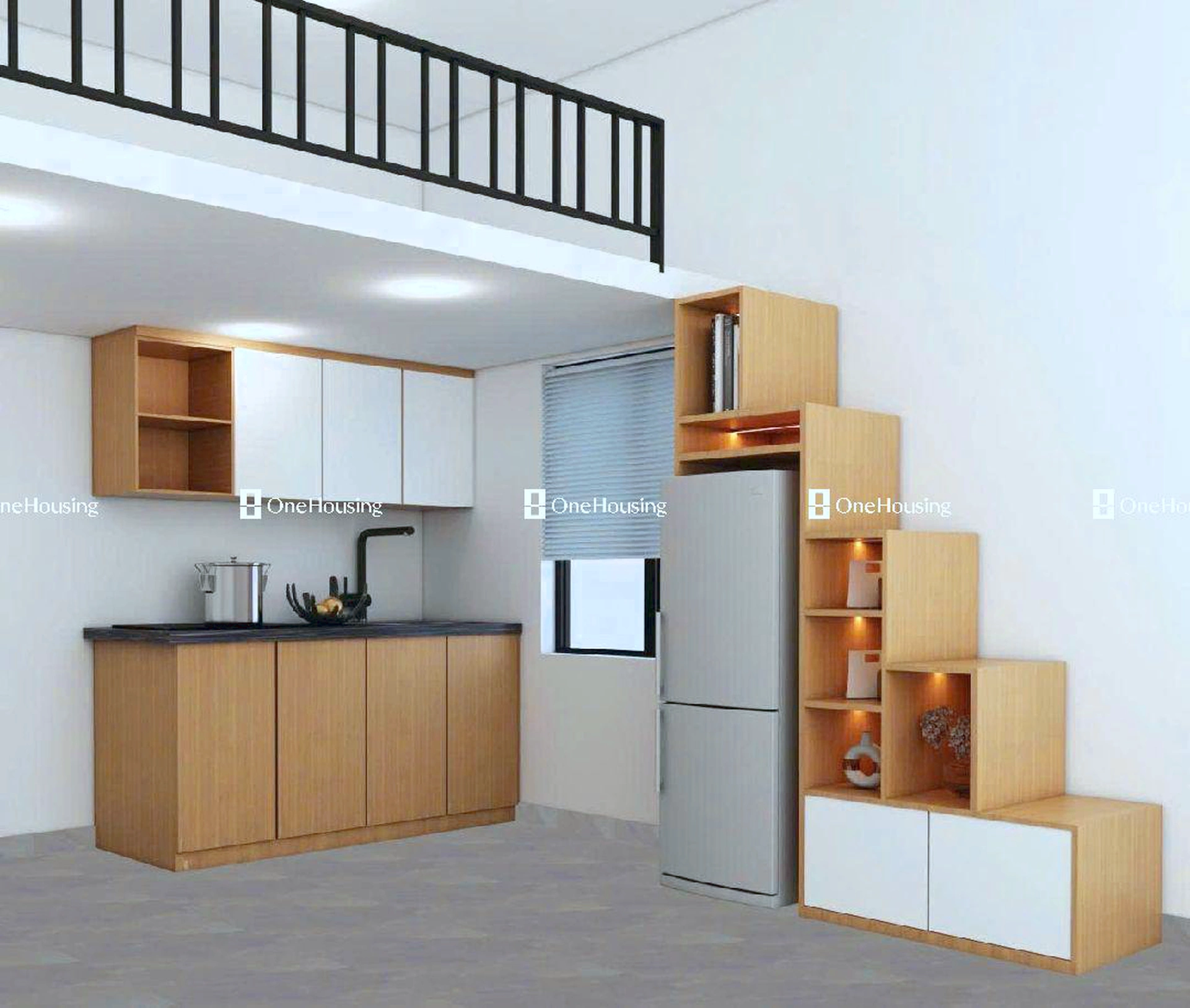 Nhà mặt ngõ cách Mỹ Đình 150m, P. Mỹ Đình 1, Q. Nam Từ Liêm, TP. Hà Nội