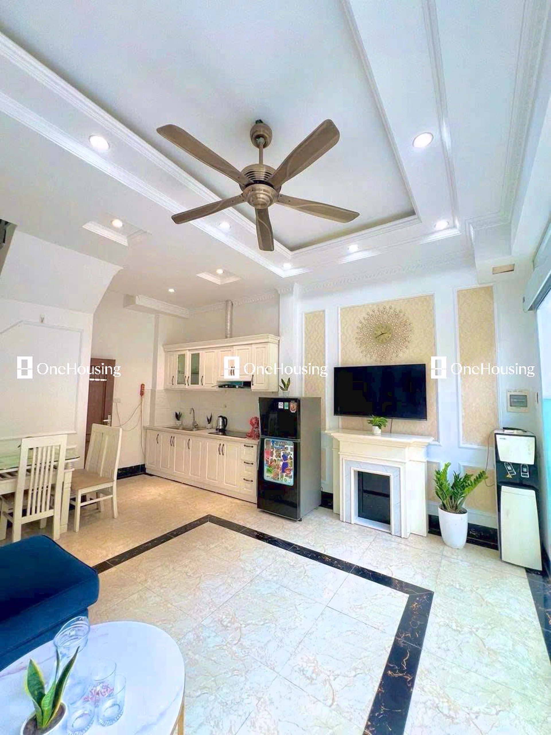 Nhà mặt ngõ cách Đàm Quang Trung 100m, P. Long Biên, Q. Long Biên, TP. Hà Nội