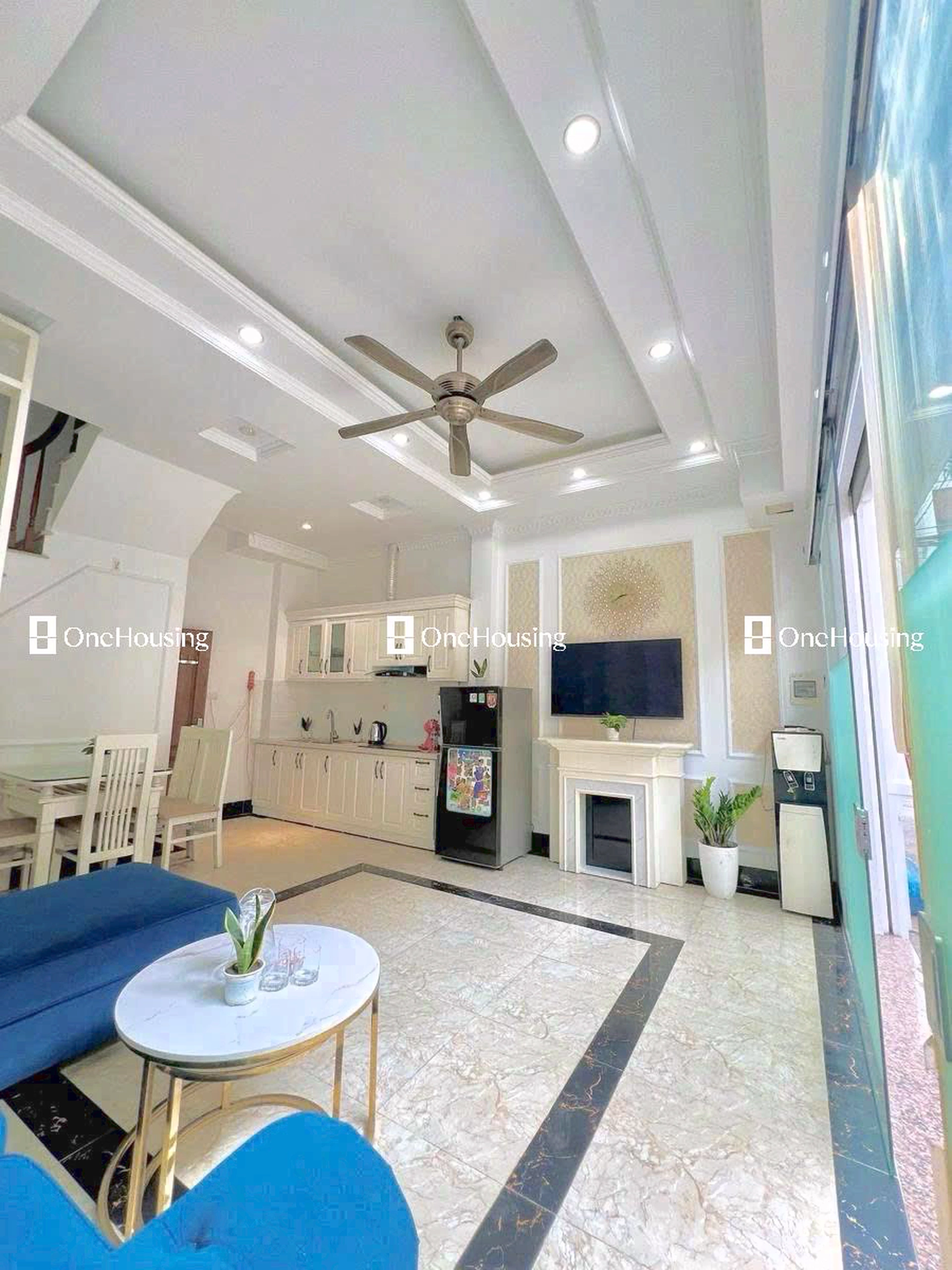 Nhà mặt ngõ cách Đàm Quang Trung 100m, P. Long Biên, Q. Long Biên, TP. Hà Nội