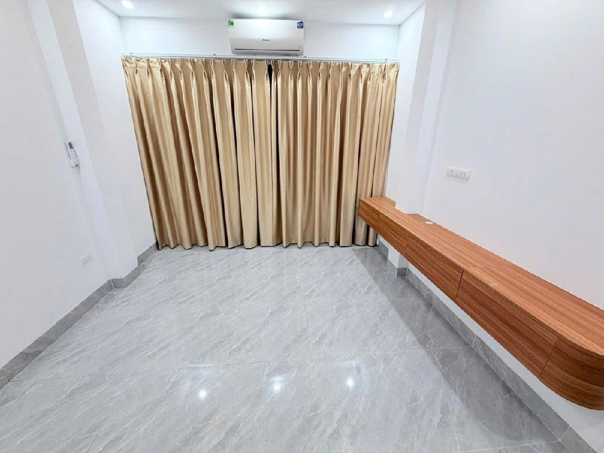 Nhà mặt ngõ cách Trung Văn 25m, P. Trung Văn, Q. Nam Từ Liêm, TP. Hà Nội