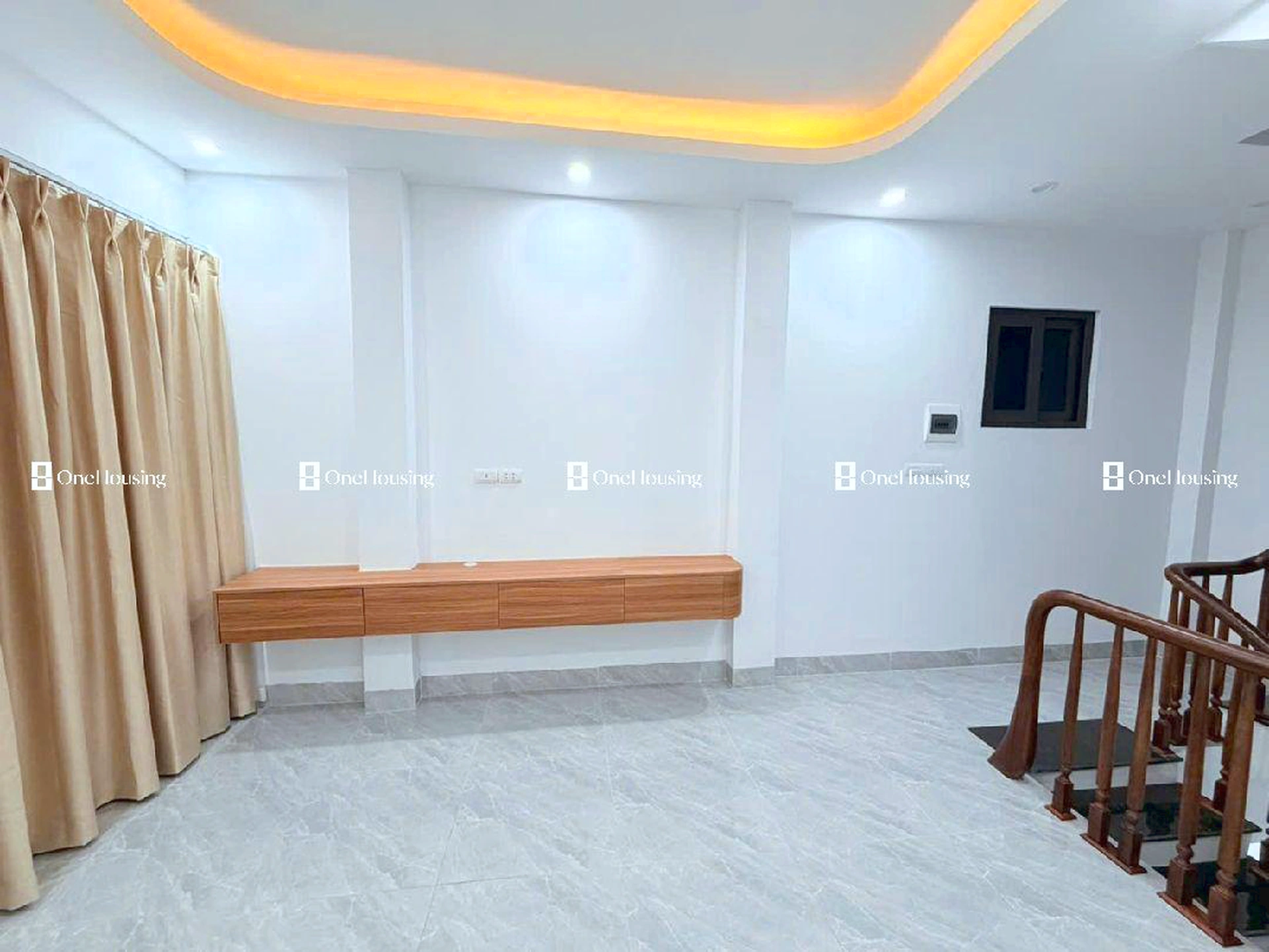 Nhà mặt ngõ cách Trung Văn 25m, P. Trung Văn, Q. Nam Từ Liêm, TP. Hà Nội