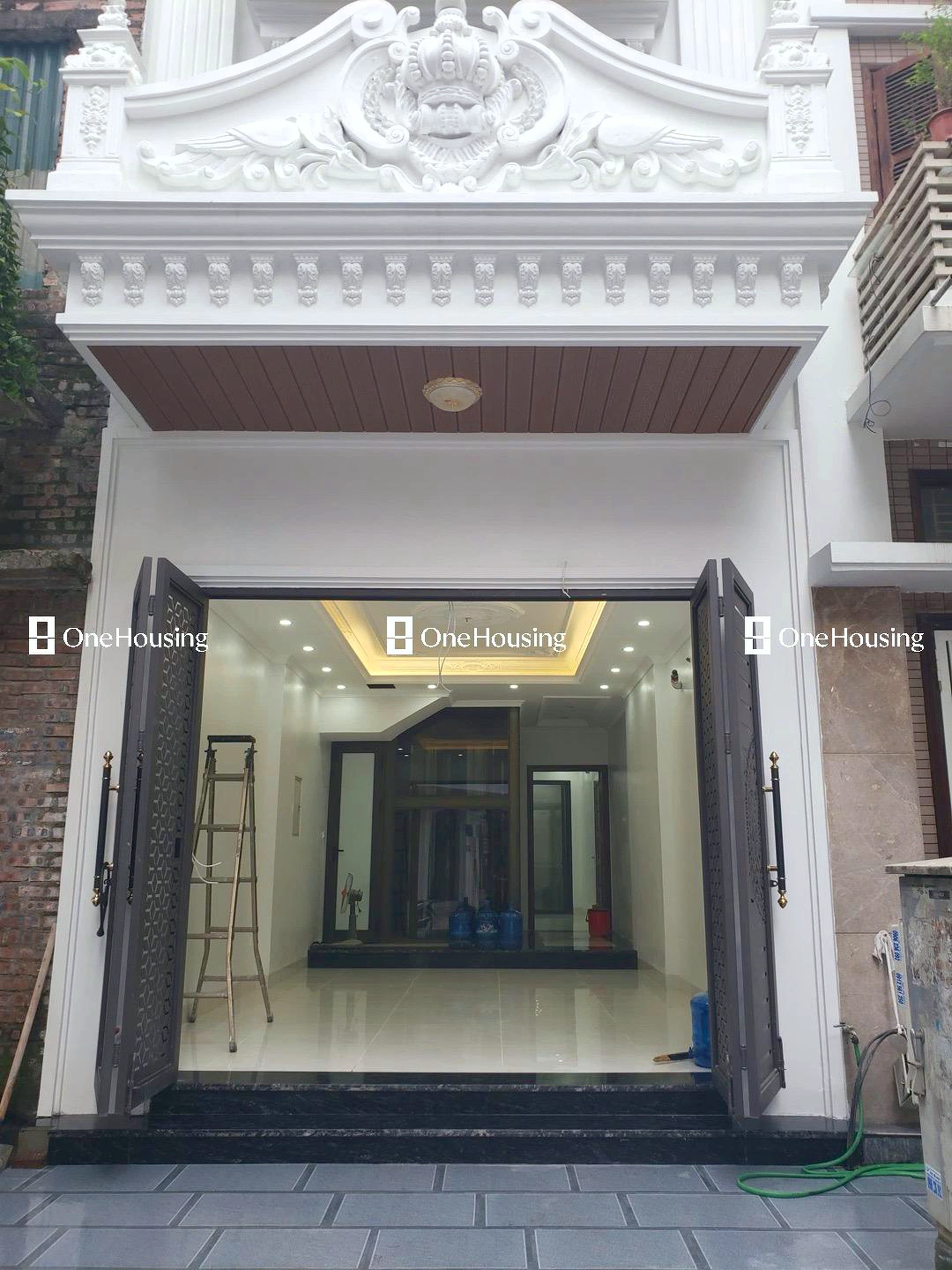 Nhà mặt ngõ cách Đường Yên Xá thuộc xã Tân Triều 30m, X. Tân Triều, H. Thanh Trì, TP. Hà Nội