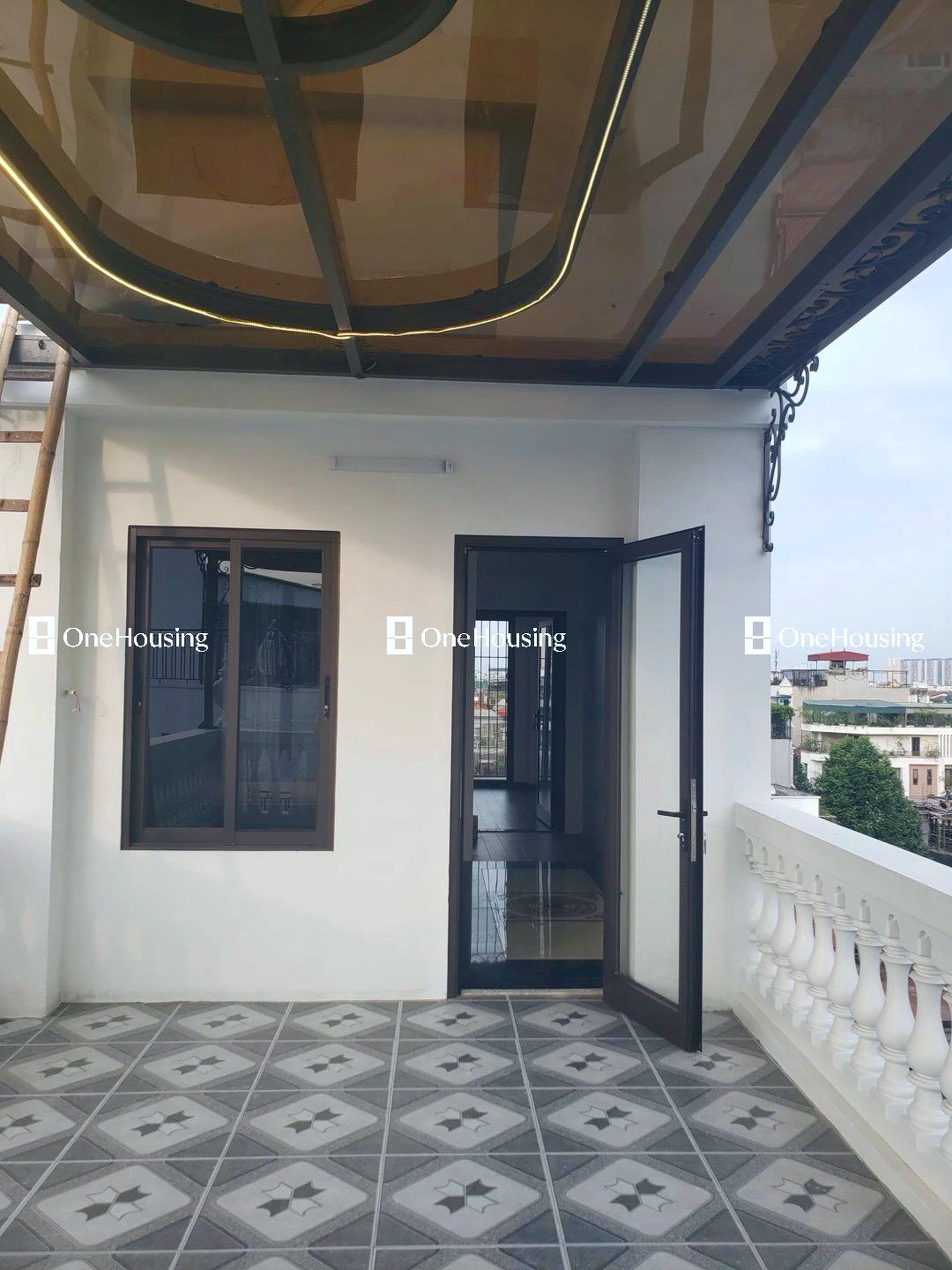 Nhà mặt ngõ cách Đường Yên Xá thuộc xã Tân Triều 30m, X. Tân Triều, H. Thanh Trì, TP. Hà Nội