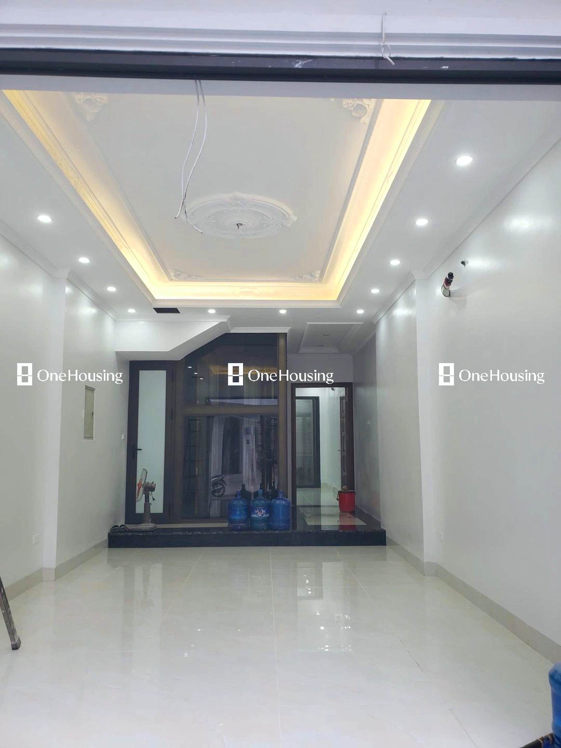 Nhà mặt ngõ cách Đường Yên Xá thuộc xã Tân Triều 30m, X. Tân Triều, H. Thanh Trì, TP. Hà Nội