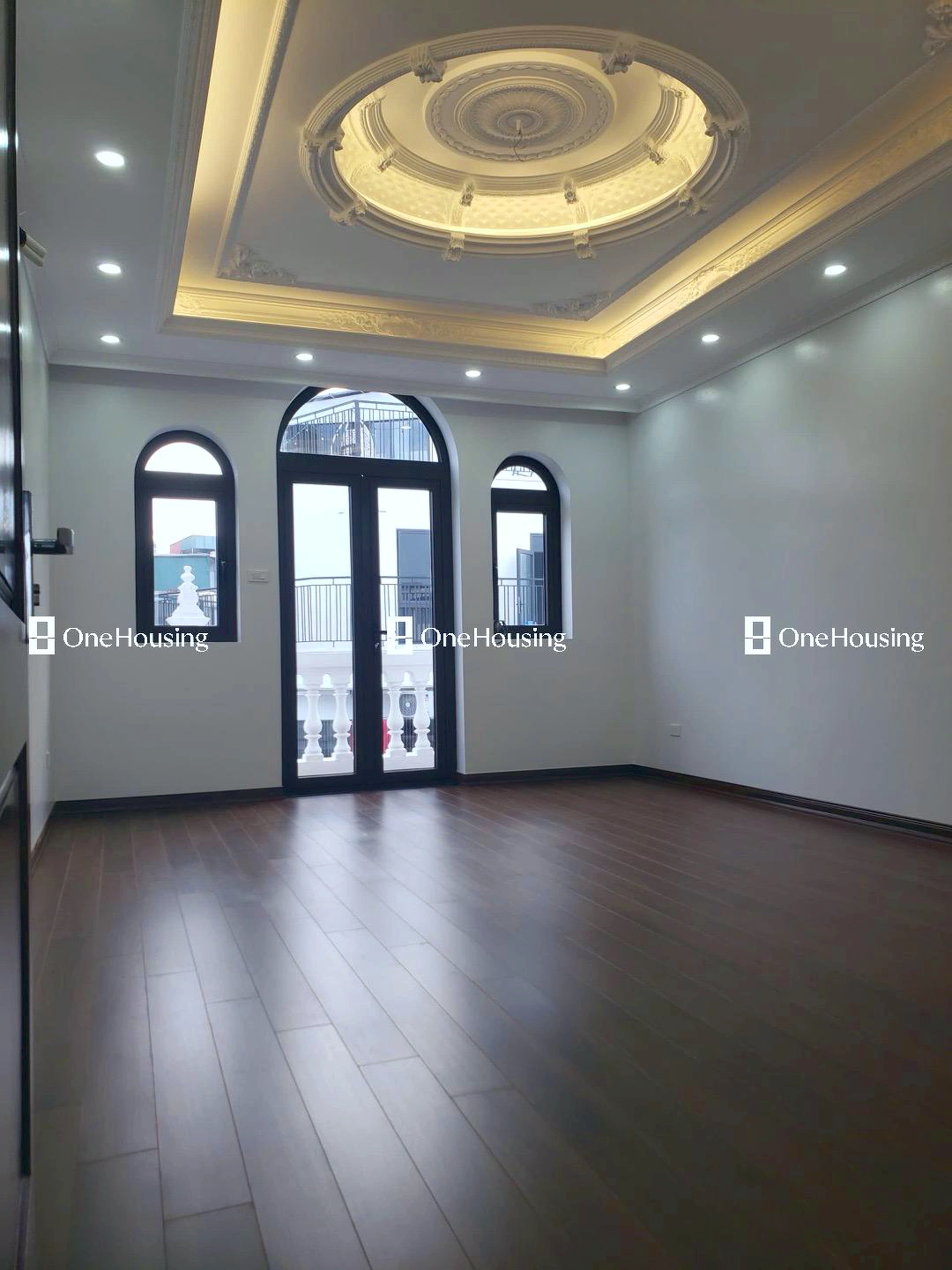 Nhà mặt ngõ cách Đường Yên Xá thuộc xã Tân Triều 30m, X. Tân Triều, H. Thanh Trì, TP. Hà Nội