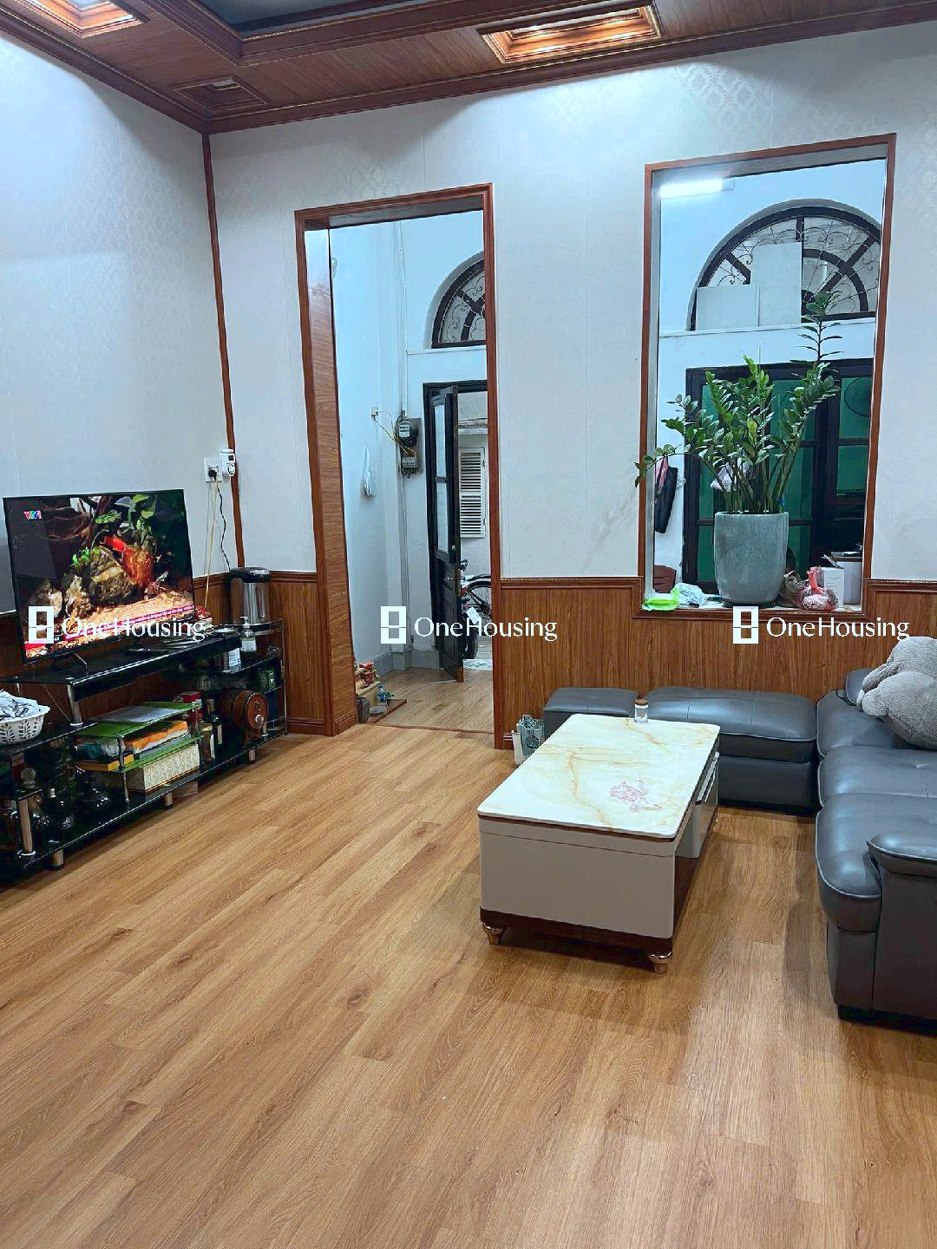 Nhà mặt ngõ cách Đặng Tất 3m, P. Liễu Giai, Q. Ba Đình, TP. Hà Nội