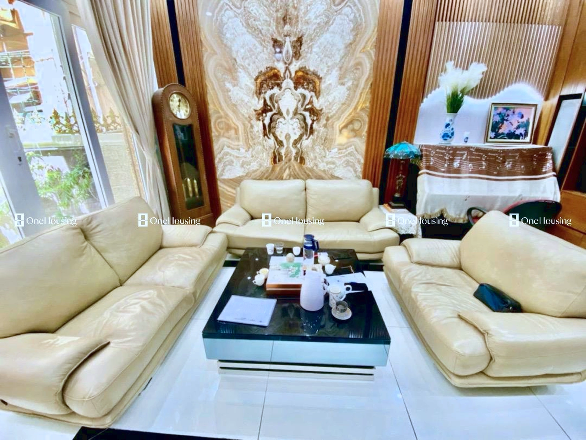 Nhà mặt ngõ cách Lê Duẩn 100m, P. Trung Phụng, Q. Đống Đa, TP. Hà Nội