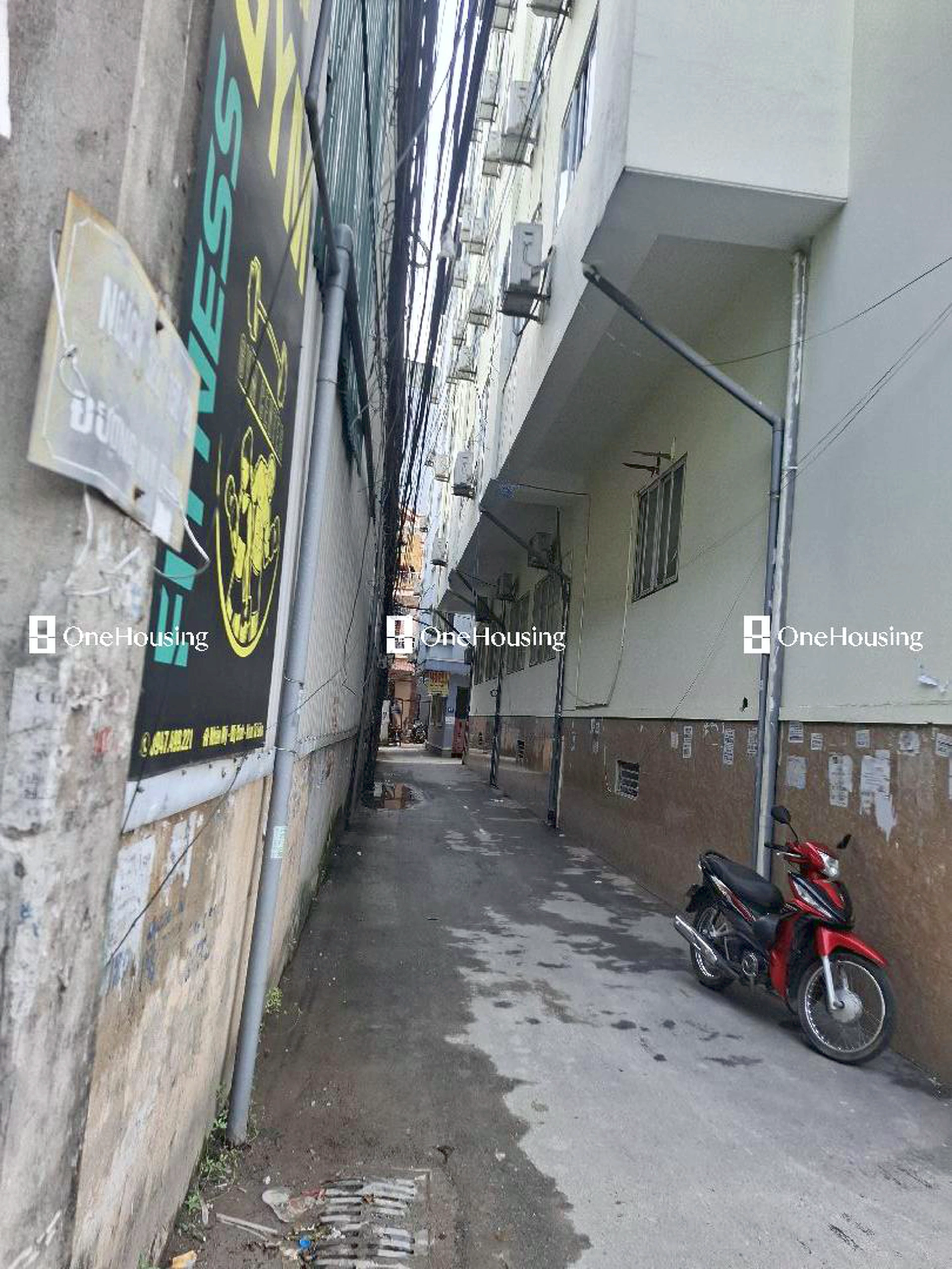 Onehousing image