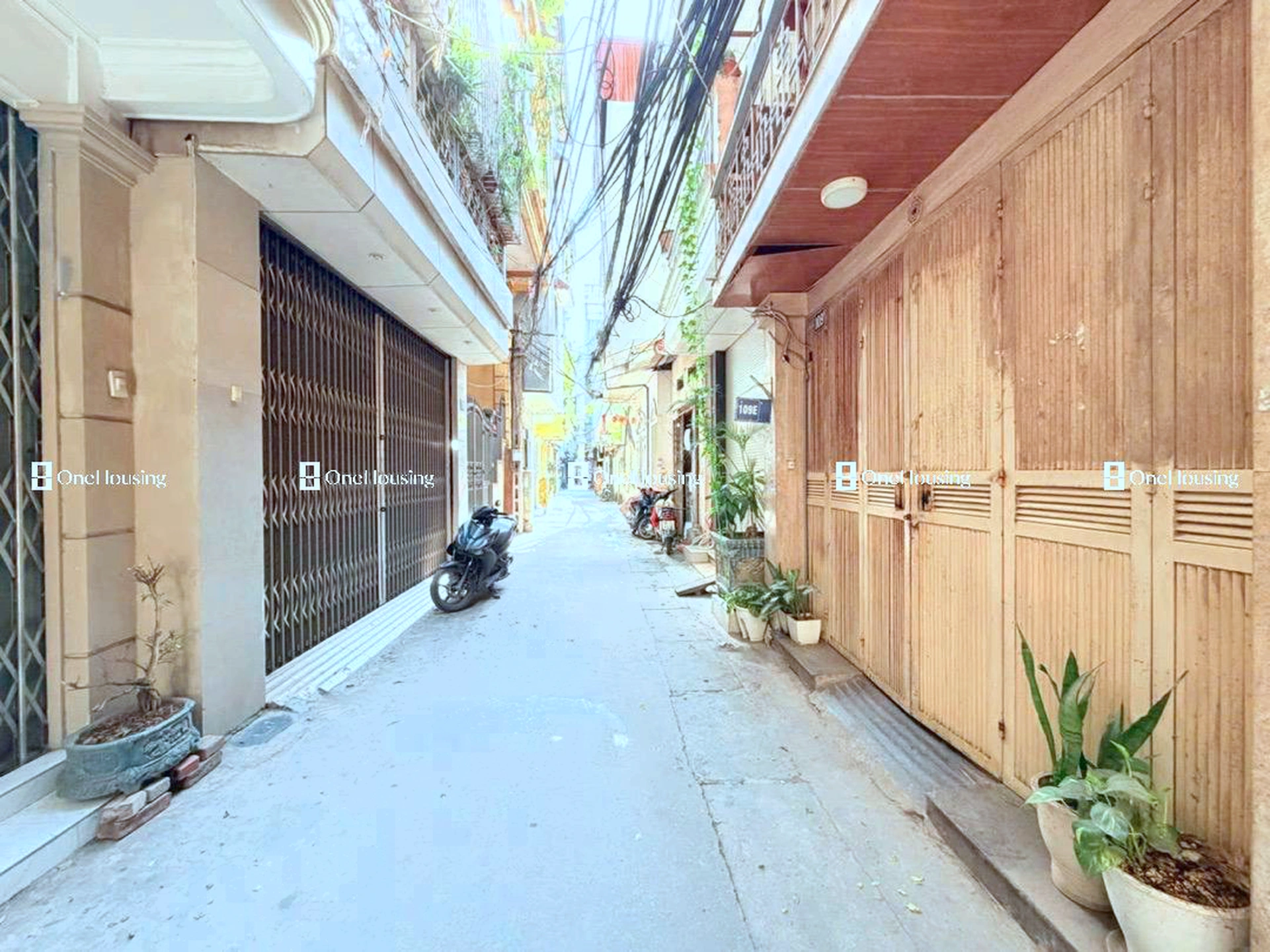 Onehousing image