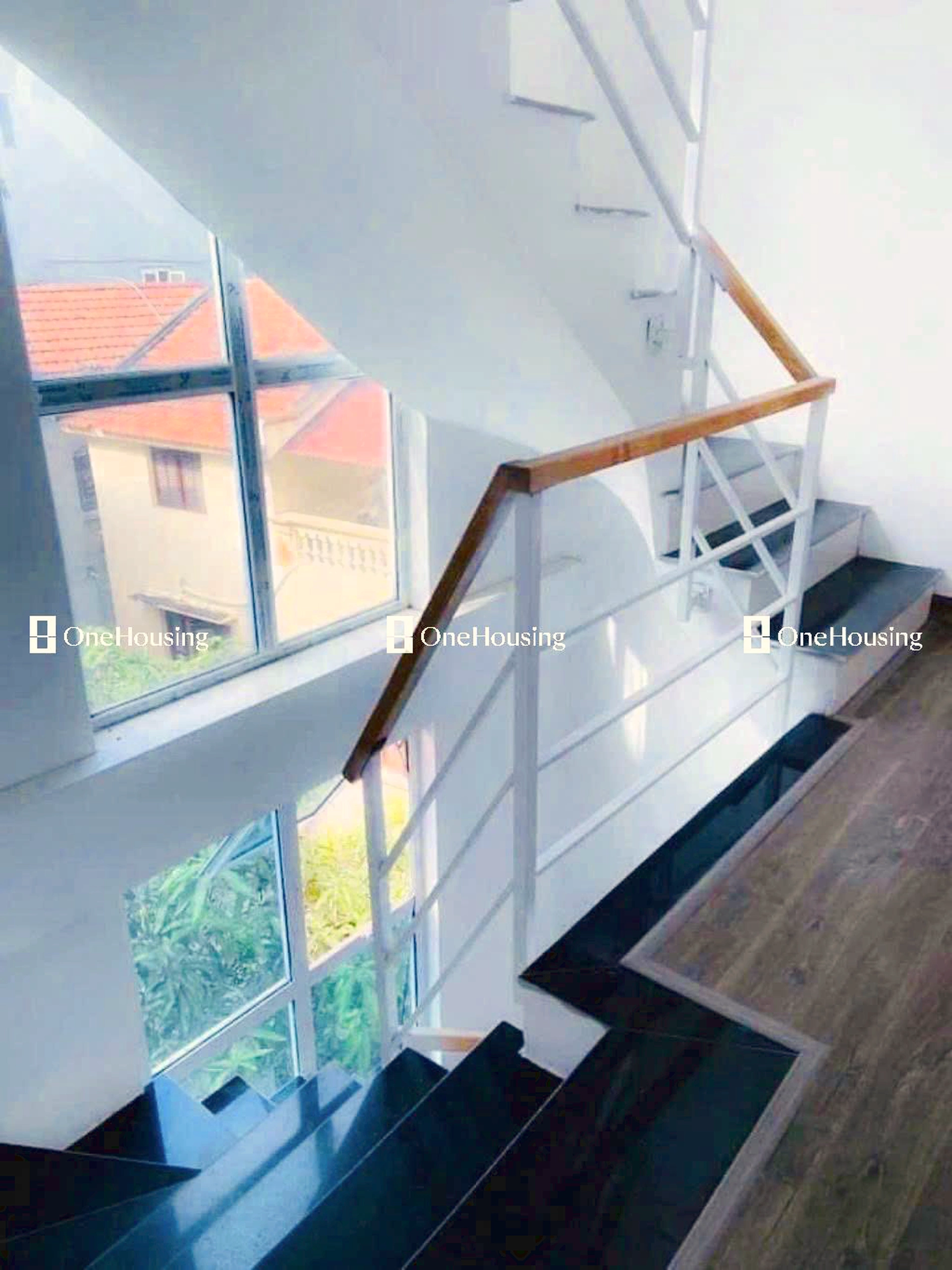 Nhà mặt ngõ cách Mễ Trì Thượng 100m, P. Mễ Trì, Q. Nam Từ Liêm, TP. Hà Nội