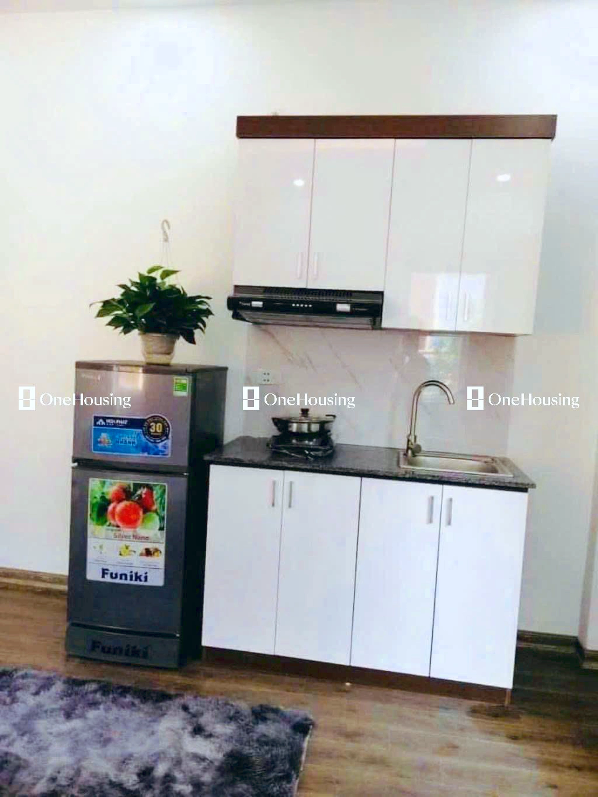 Nhà mặt ngõ cách Mễ Trì Thượng 100m, P. Mễ Trì, Q. Nam Từ Liêm, TP. Hà Nội