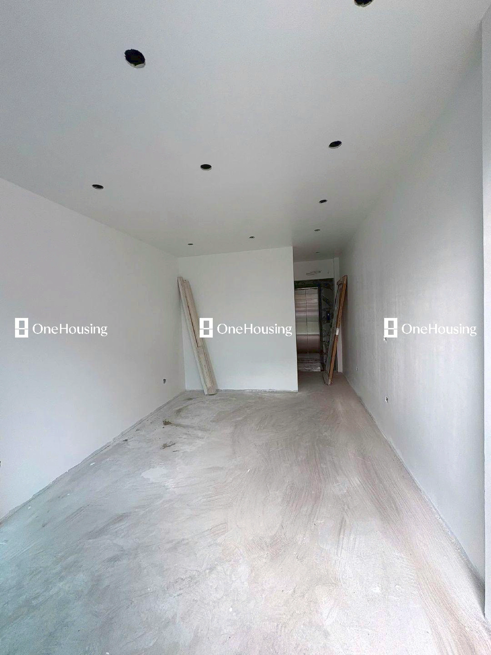 Nhà mặt ngõ cách Âu Cơ 50m, P. Nhật Tân, Q. Tây Hồ, TP. Hà Nội