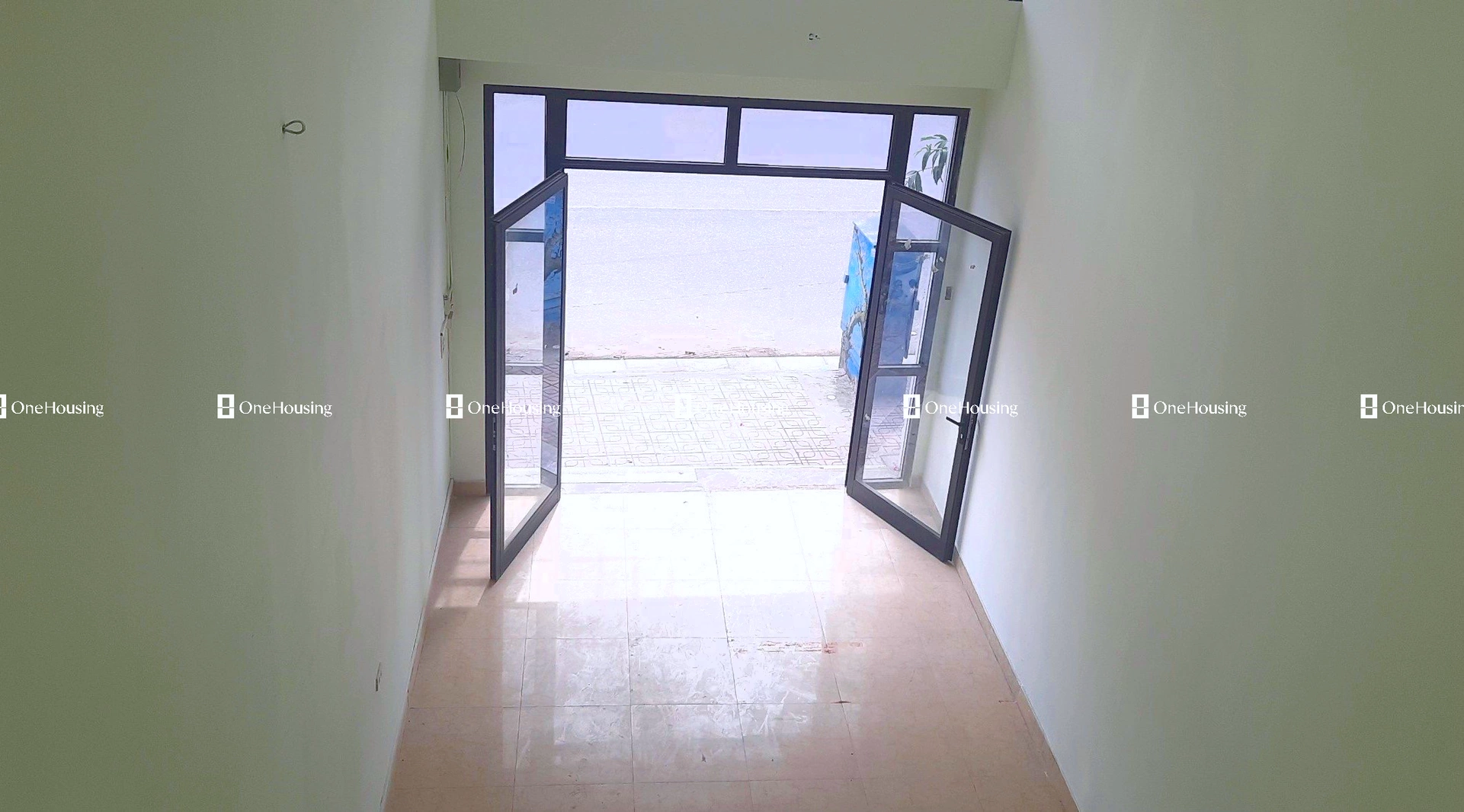 Nhà mặt phố Hồng Tiến, P. Bồ Đề, Q. Long Biên, TP. Hà Nội