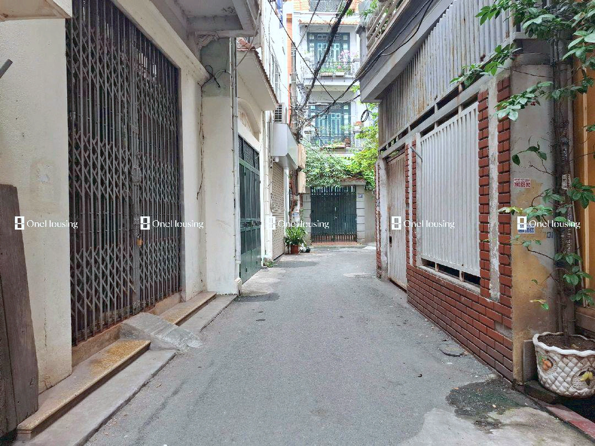 Nhà mặt ngõ cách Xuân La 80m, P. Xuân La, Q. Tây Hồ, TP. Hà Nội