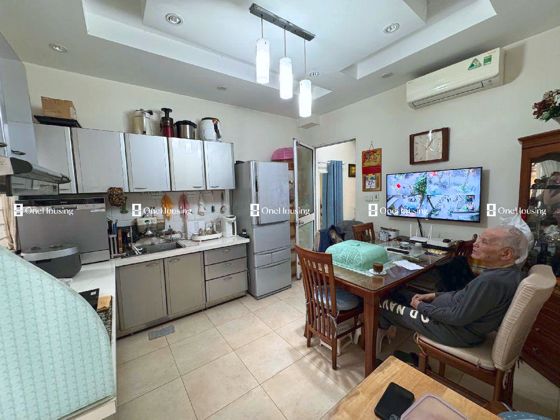 Nhà mặt phố Lý Đạo Thành, P. Tràng Tiền, Q. Hoàn Kiếm, TP. Hà Nội