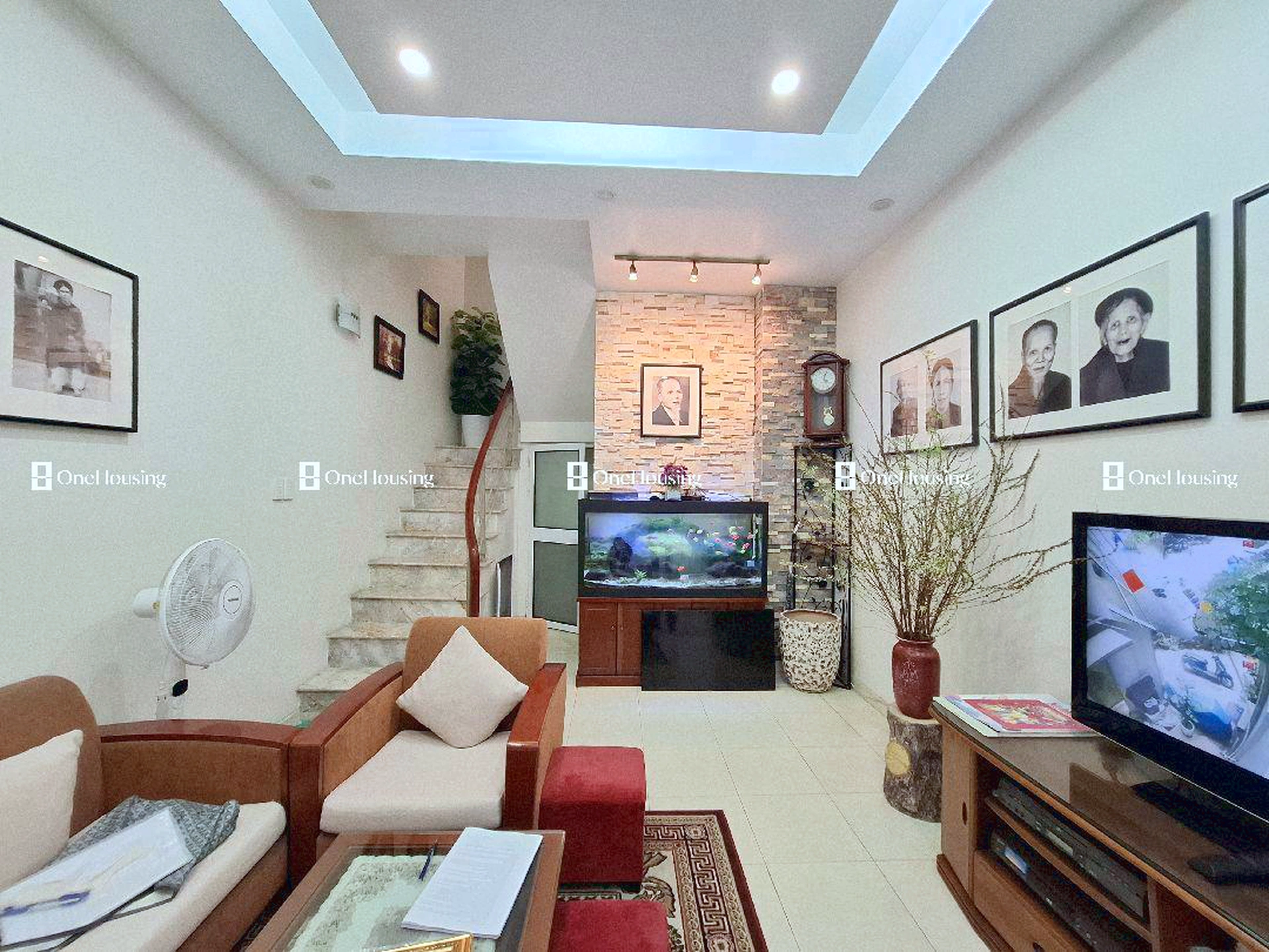 Nhà mặt phố Lý Đạo Thành, P. Tràng Tiền, Q. Hoàn Kiếm, TP. Hà Nội