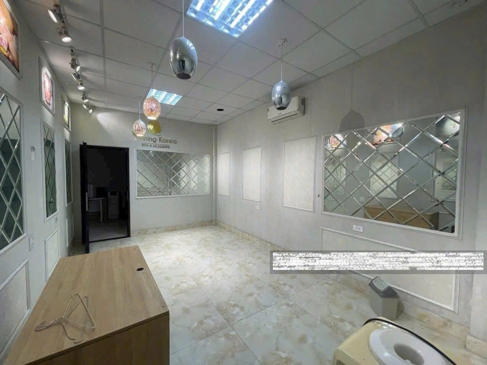 Nhà mặt ngõ cách Đặng Vũ Hỷ 20m, P. Thượng Thanh, Q. Long Biên, TP. Hà Nội