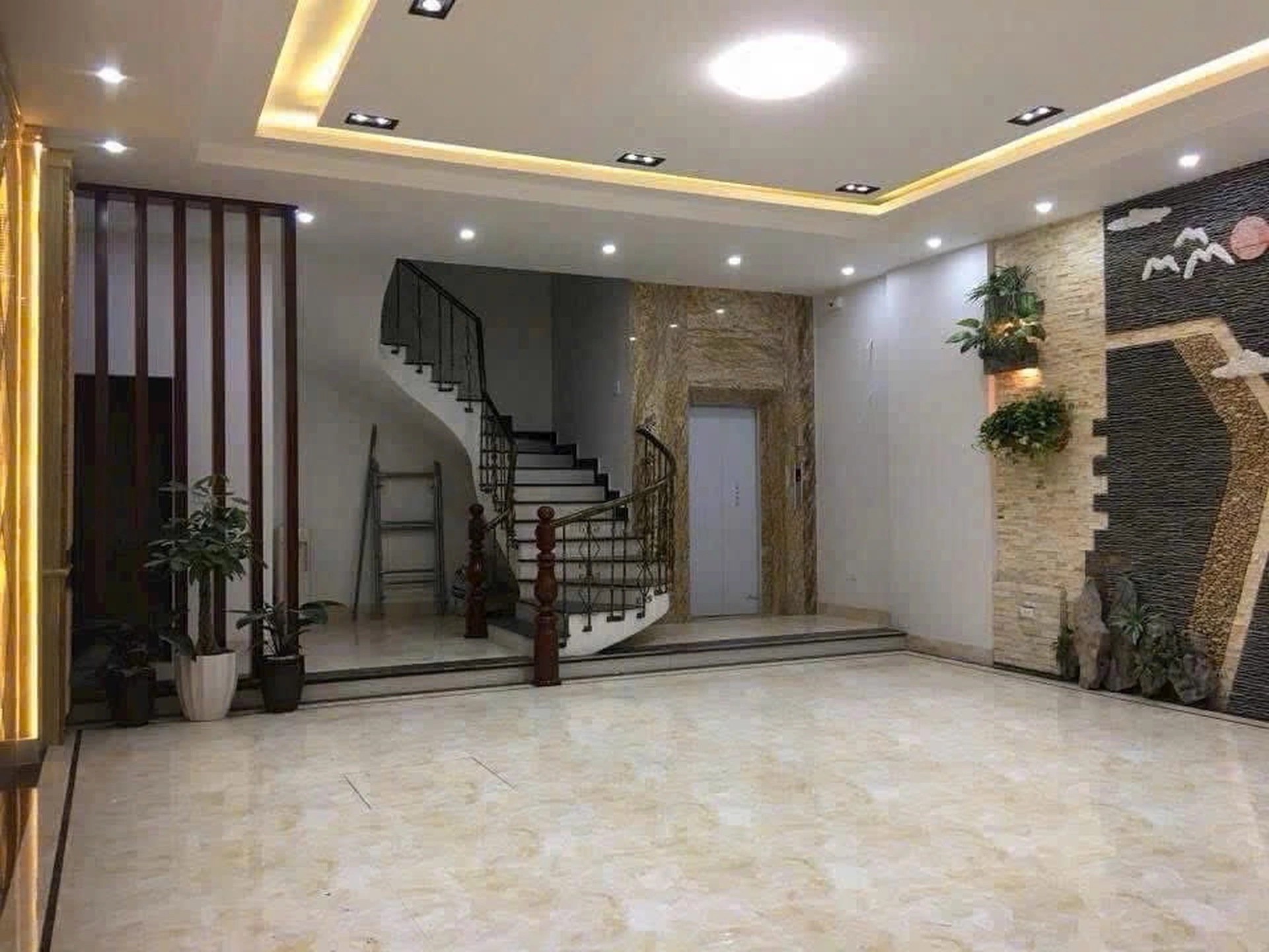 Nhà mặt ngõ cách Đặng Vũ Hỷ 20m, P. Thượng Thanh, Q. Long Biên, TP. Hà Nội