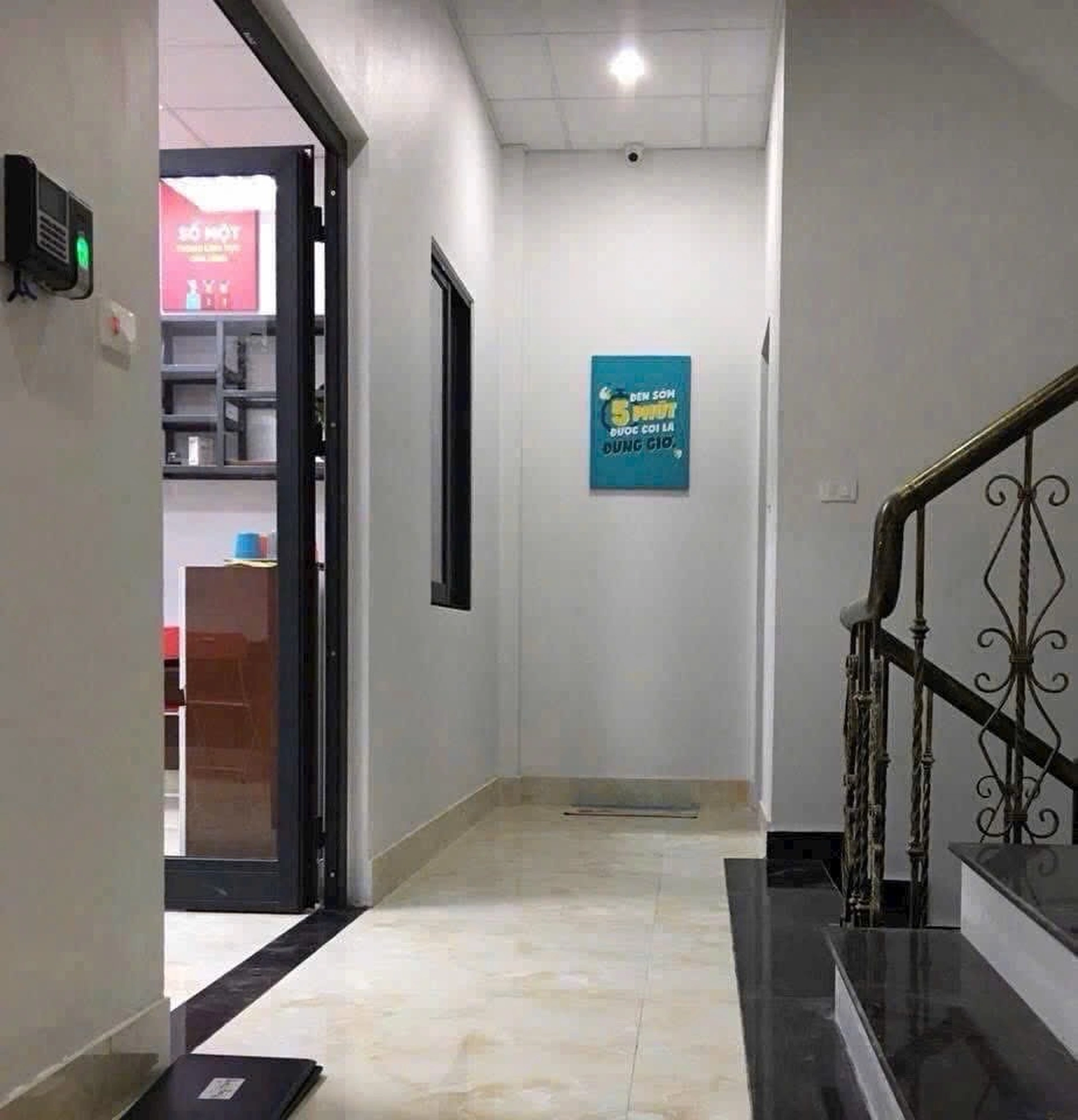 Nhà mặt ngõ cách Đặng Vũ Hỷ 20m, P. Thượng Thanh, Q. Long Biên, TP. Hà Nội