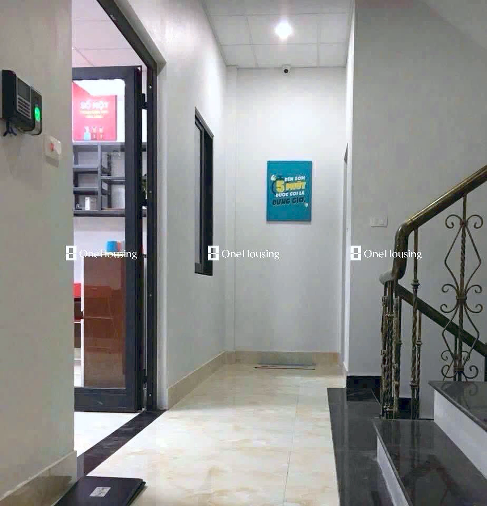 Nhà mặt ngõ cách Đặng Vũ Hỷ 20m, P. Thượng Thanh, Q. Long Biên, TP. Hà Nội