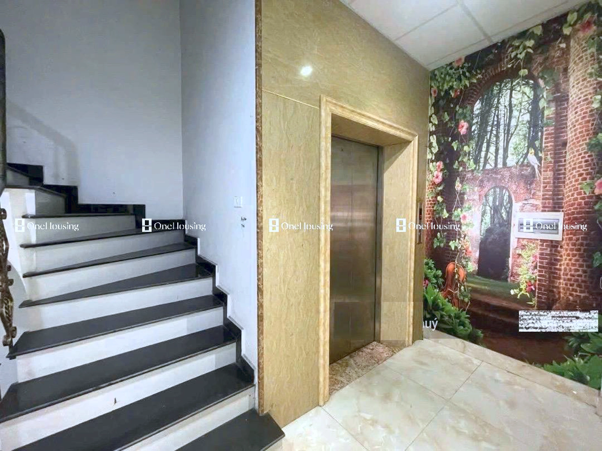 Nhà mặt ngõ cách Đặng Vũ Hỷ 20m, P. Thượng Thanh, Q. Long Biên, TP. Hà Nội